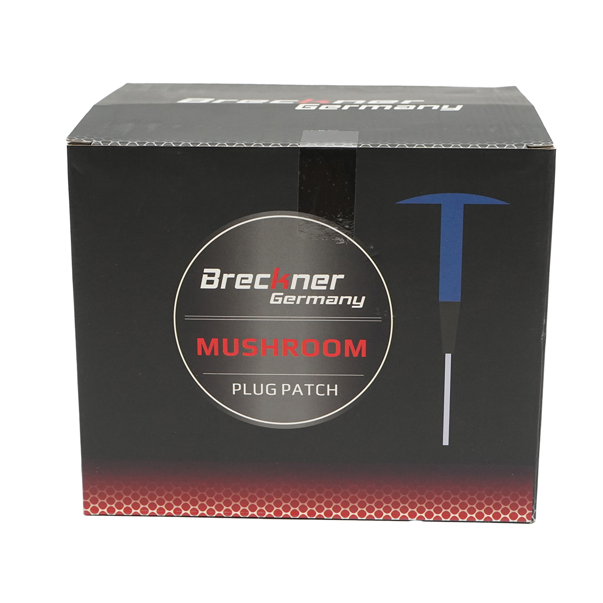 Petice vulcanizare anvelope tip ciuperca 5mm Breckner Germany