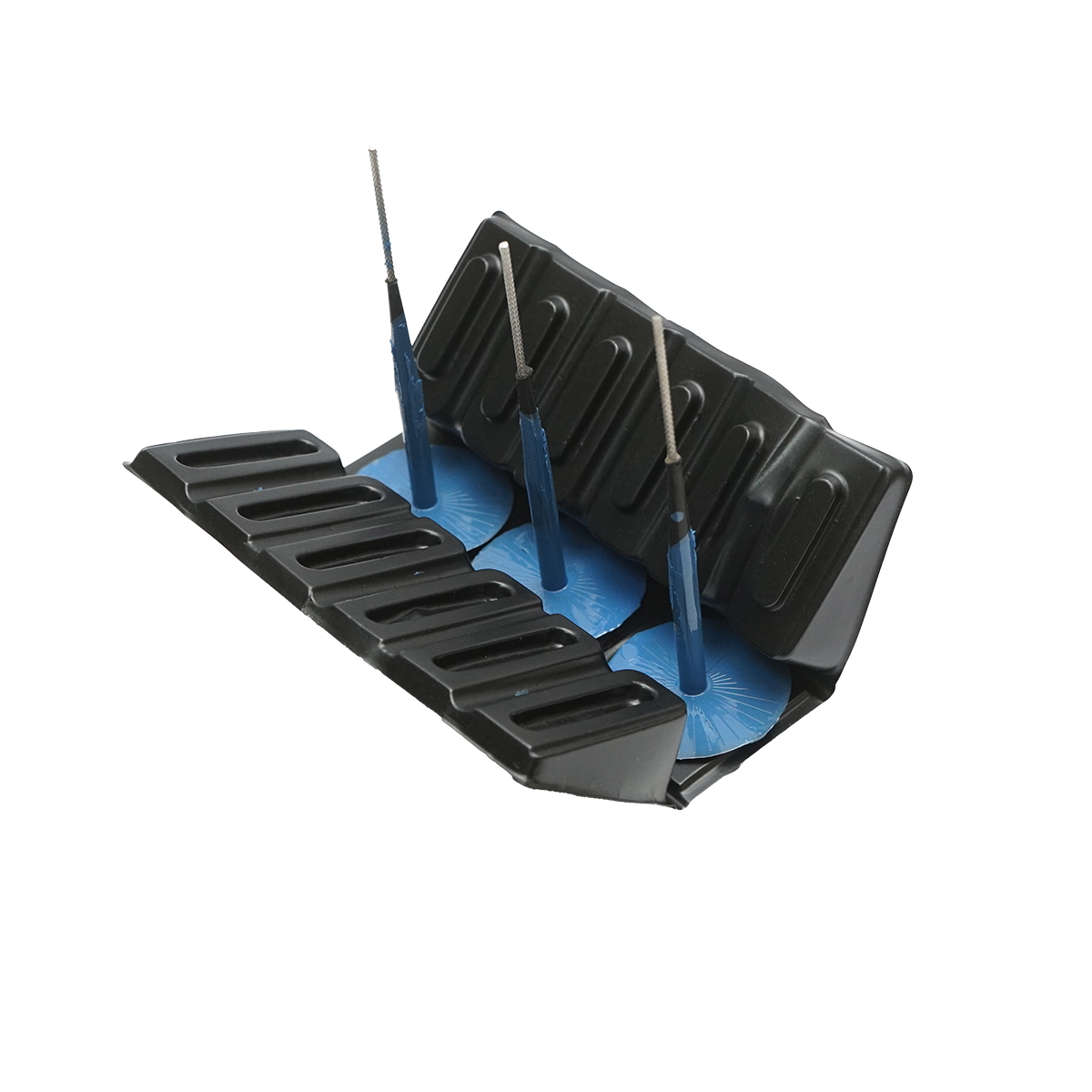 Petice vulcanizare anvelope tip ciuperca 5mm Breckner Germany