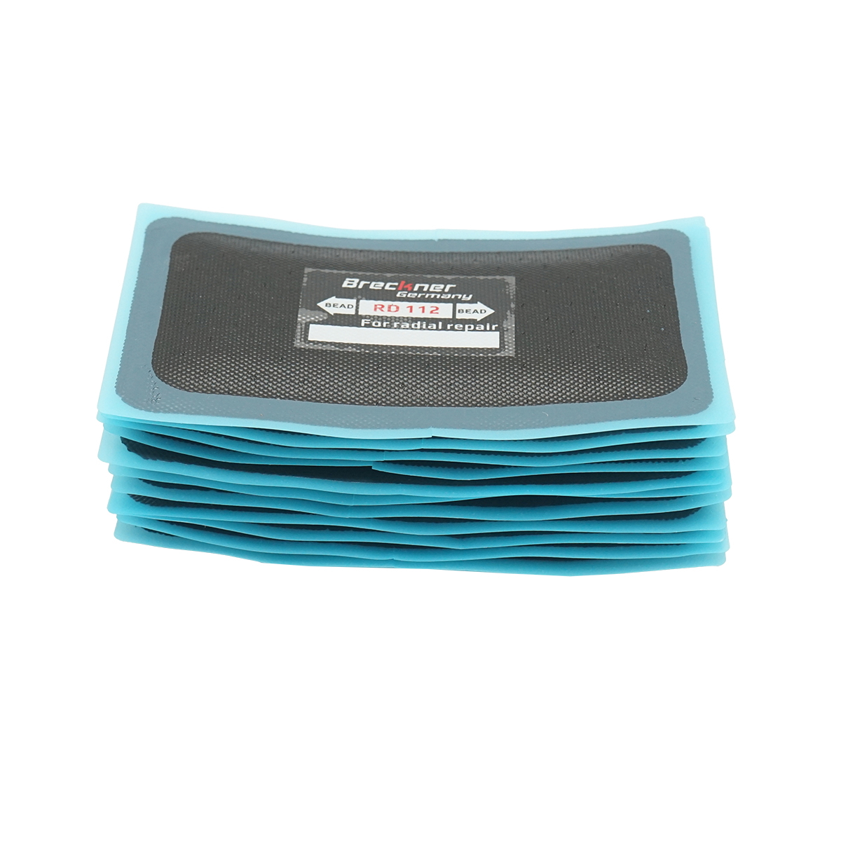 Petice vulcanizare anvelope radiale 60x110 mm Breckner Germany