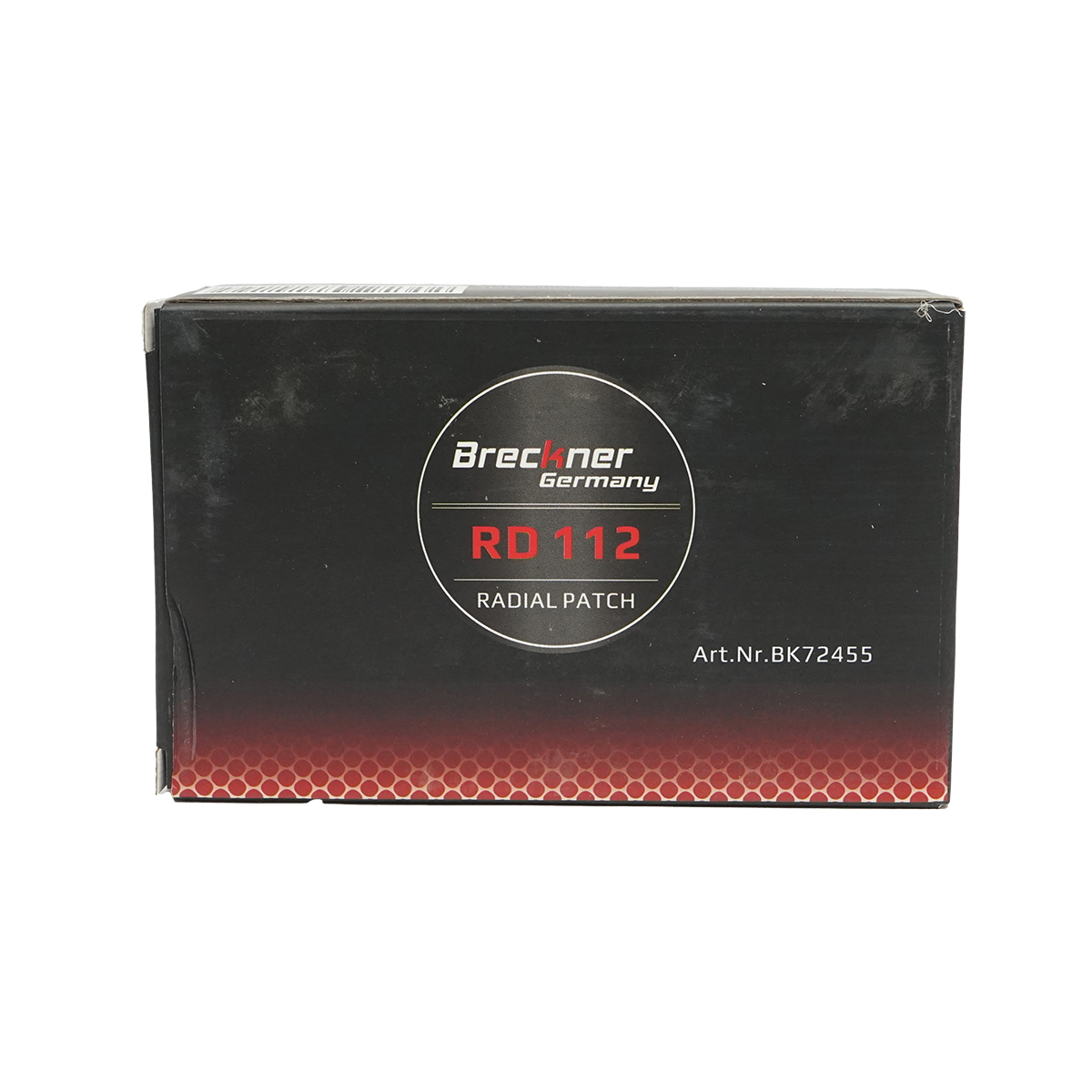 Petice vulcanizare anvelope radiale 60x110 mm Breckner Germany