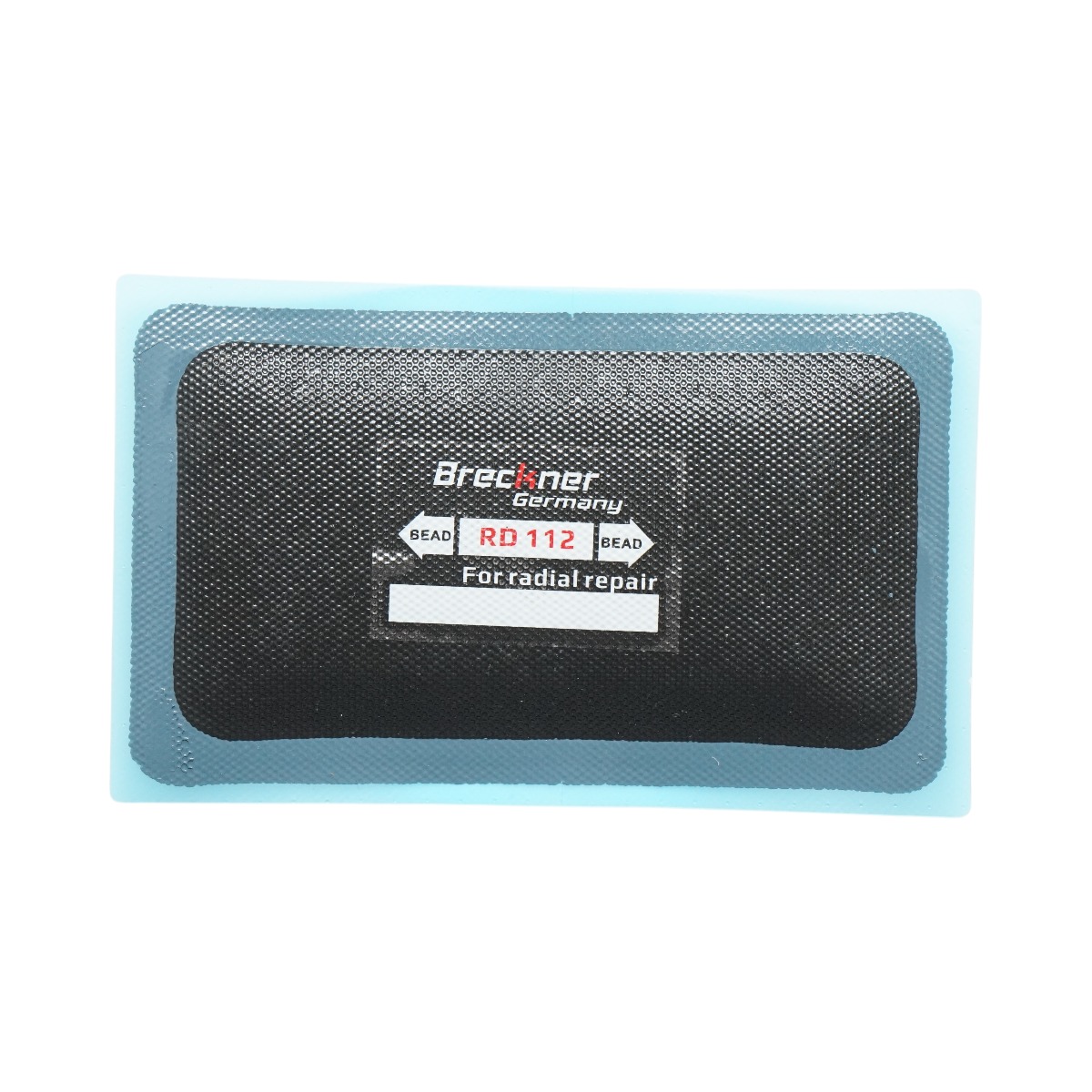 Petice vulcanizare anvelope radiale 60x110 mm Breckner Germany