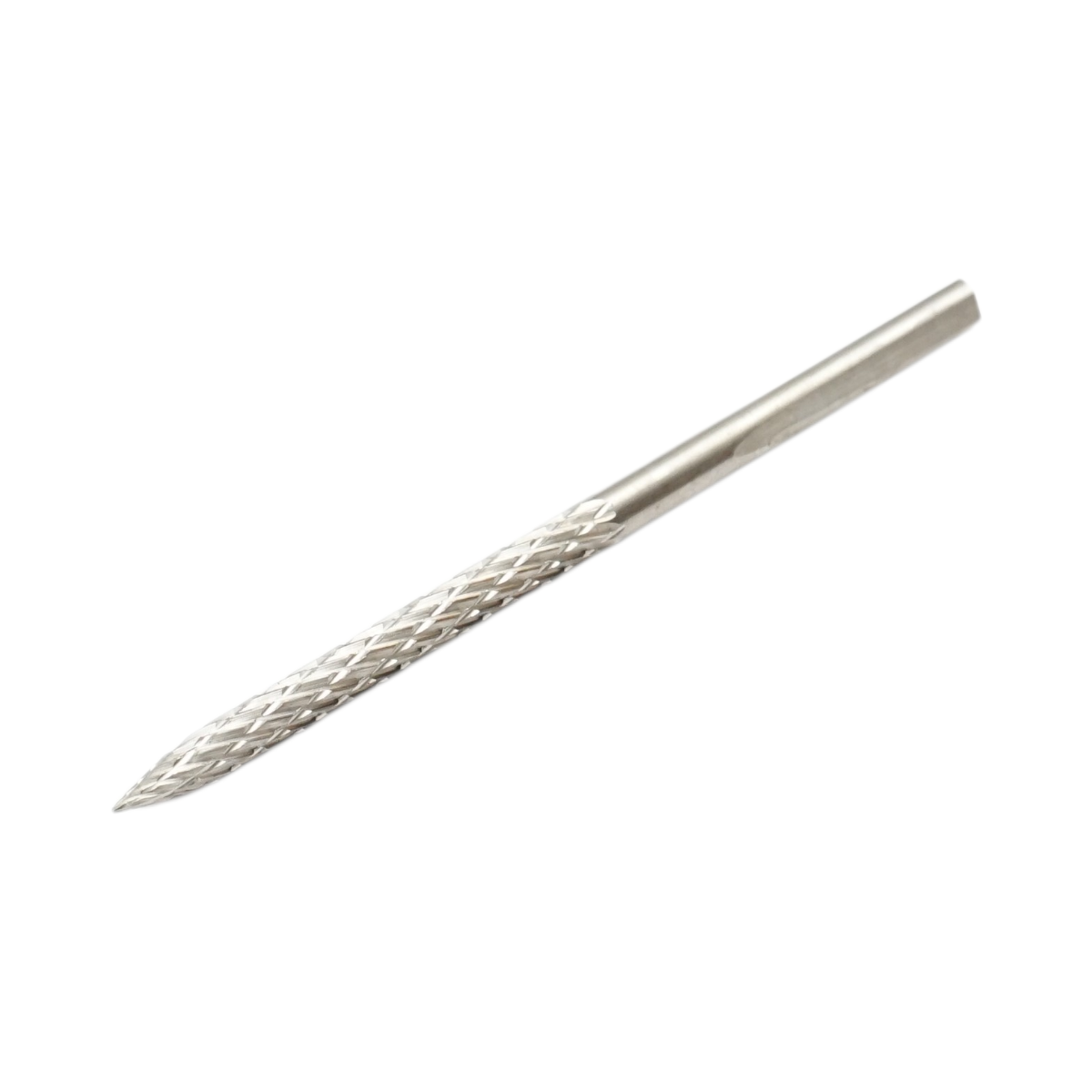 Burghiu cutter calibrare orificii anvelope petice tip ciuperca 3x58 mm, otel aliat, Breckner Germany 94-003