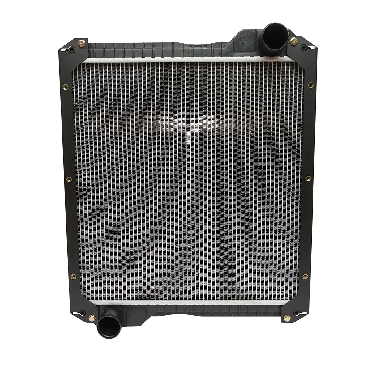 Radiator racire apa incarcare telescopice JCB Seria 531-70, 533-105, 535-140, 535-95, 536-60, 536-70, 540-140, 540-170, 541-70, nucleu 571x549 mm, cod OEM 30/925545