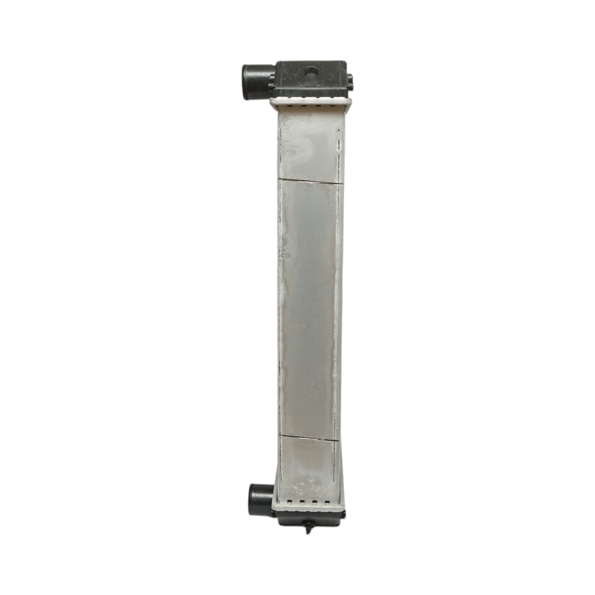 Radiator racire apa motor JCB seria 526, 531, 535, 536, 540 din Aluminiu 498x670x88 mm, cod OEM 333/D3648