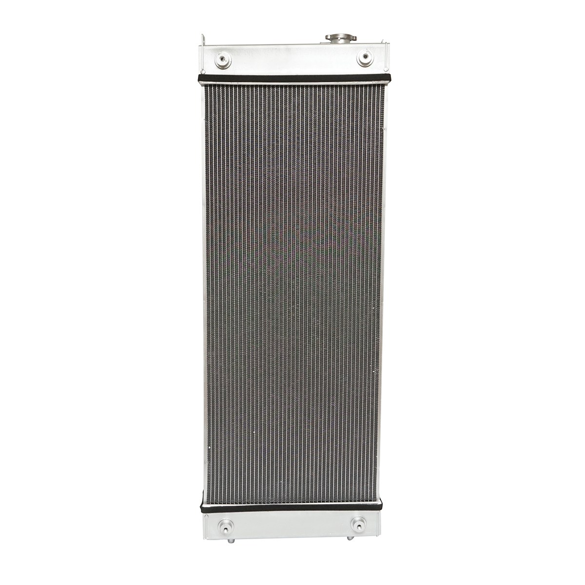 Radiator racire apa excavator Hitachi, 1210x448x115 mm, cod OEM 4649913, compatibil HITACHI seria ZX330-3, ZX350LC-3, ZX350K, ZX350LCK