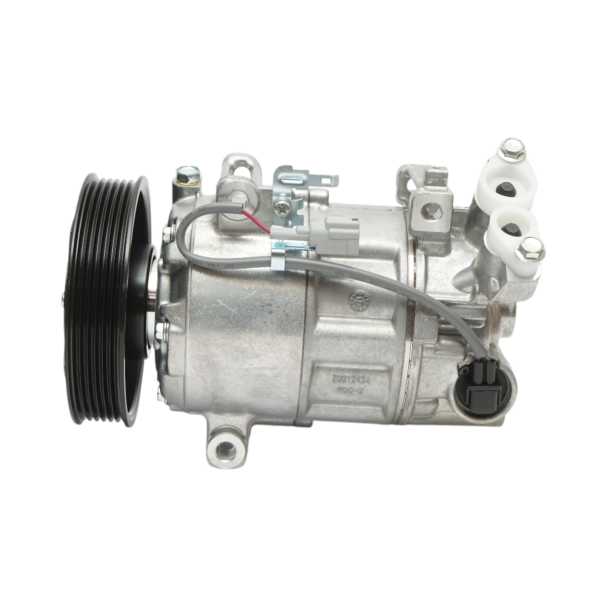 Compresor clima AC Renault Grand Scenic III, Megane, Megane III, Modus, Scenic III 1.2-1.6 LPG cod OEM 8200939386