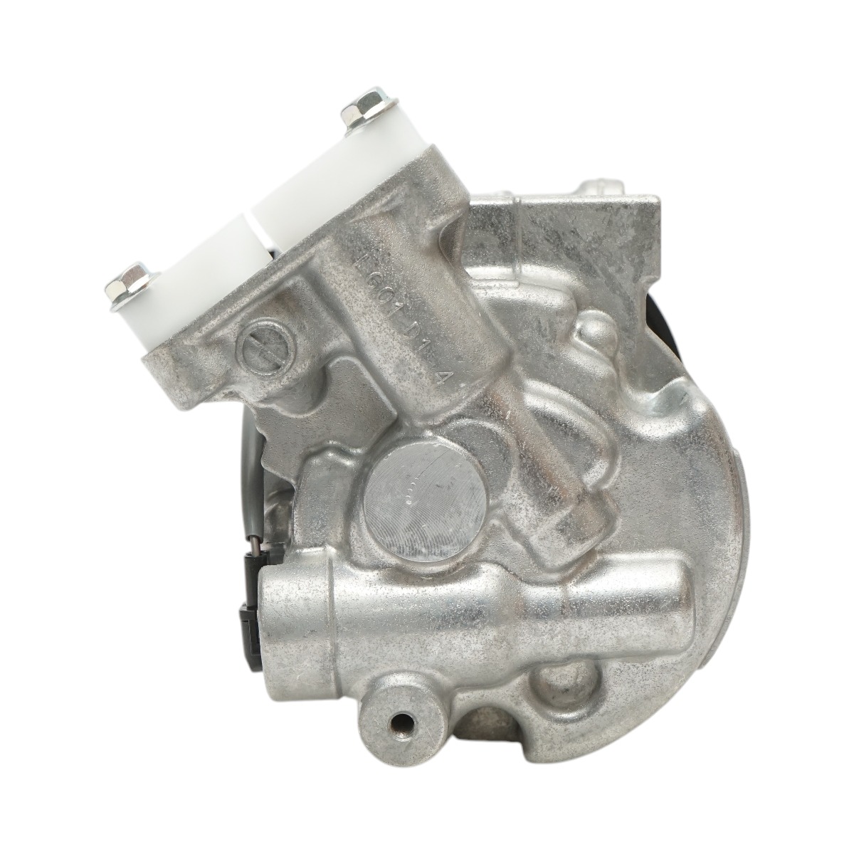 Compresor clima AC Renault Grand Scenic III, Megane, Megane III, Modus, Scenic III 1.2-1.6 LPG cod OEM 8200939386