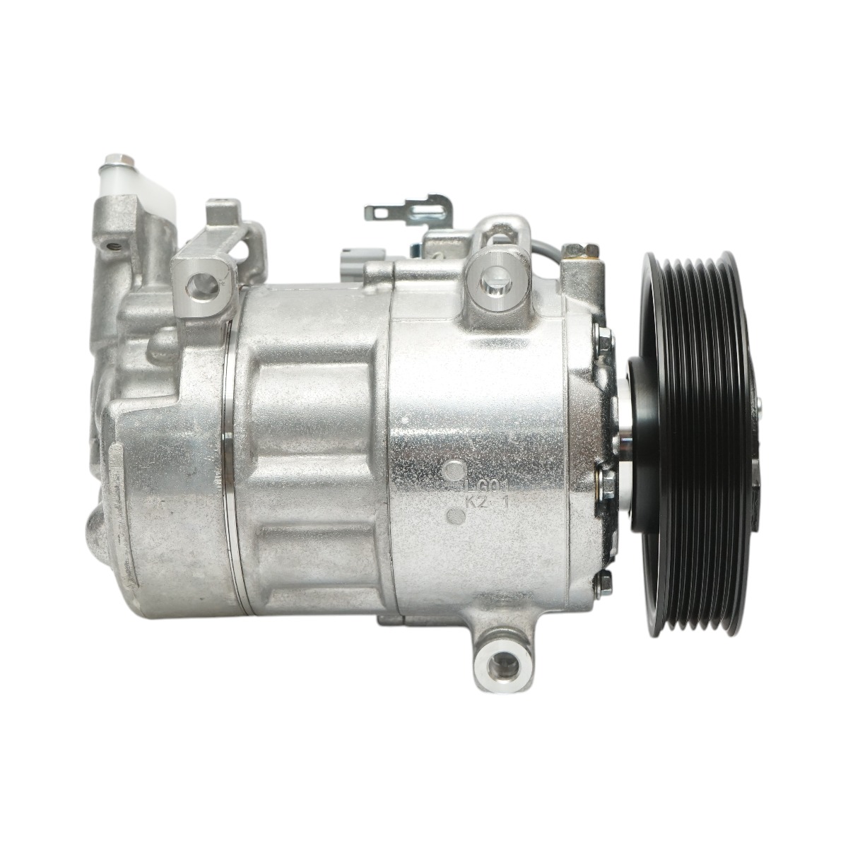 Compresor clima AC Renault Grand Scenic III, Megane, Megane III, Modus, Scenic III 1.2-1.6 LPG cod OEM 8200939386