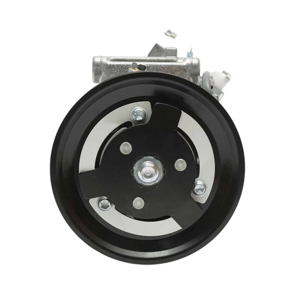 Compresor clima AC Renault Grand Scenic III, Megane, Megane III, Modus, Scenic III 1.2-1.6 LPG cod OEM 8200939386