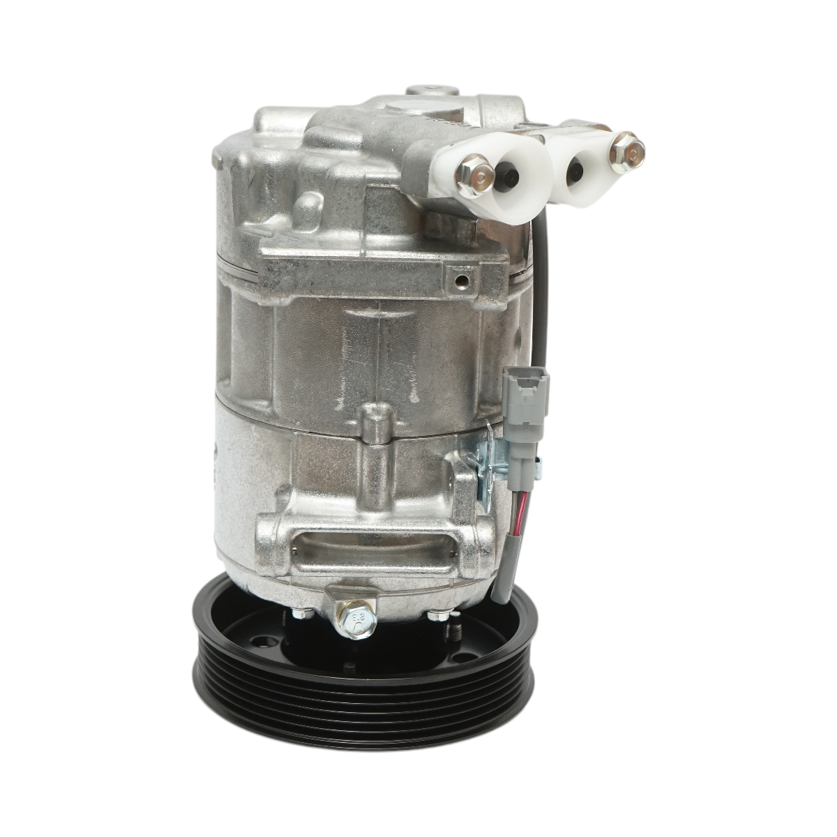 Compresor clima AC Renault Grand Scenic III, Megane, Megane III, Modus, Scenic III 1.2-1.6 LPG cod OEM 8200939386