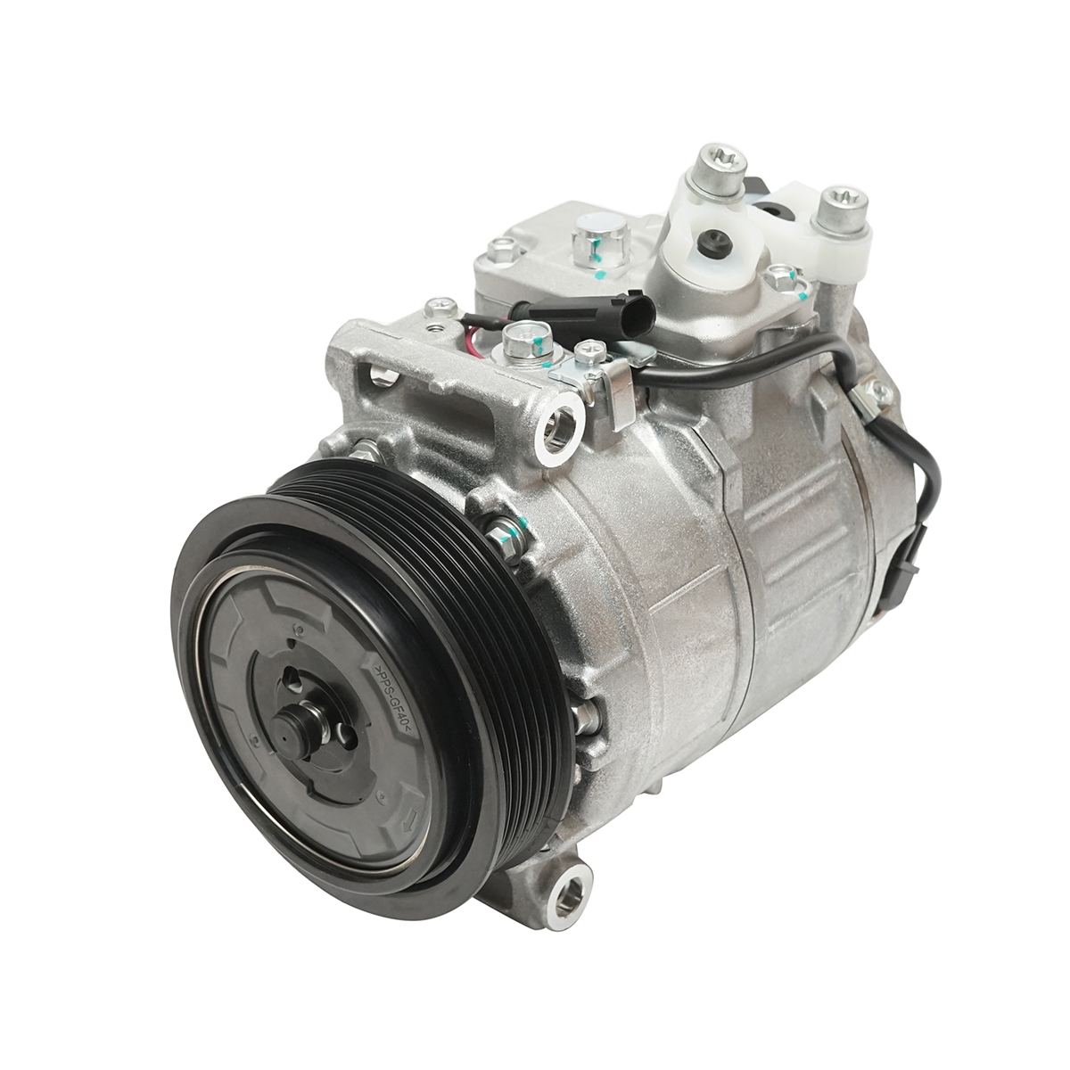 Compresor clima AC Mercedes-Benz cod OEM A0002305111, A0022307211, A0032302311, 0022307211