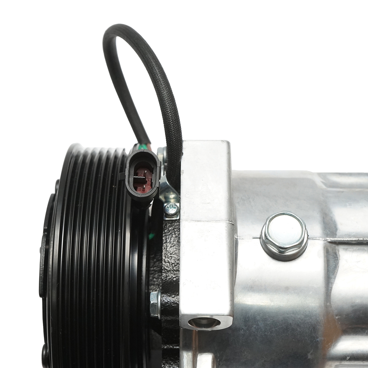 Compresor clima AC DAF CF 85, XF105 cod OEM 1641183, 1685170, 1815581, 1685170R, 130648R, 1864126