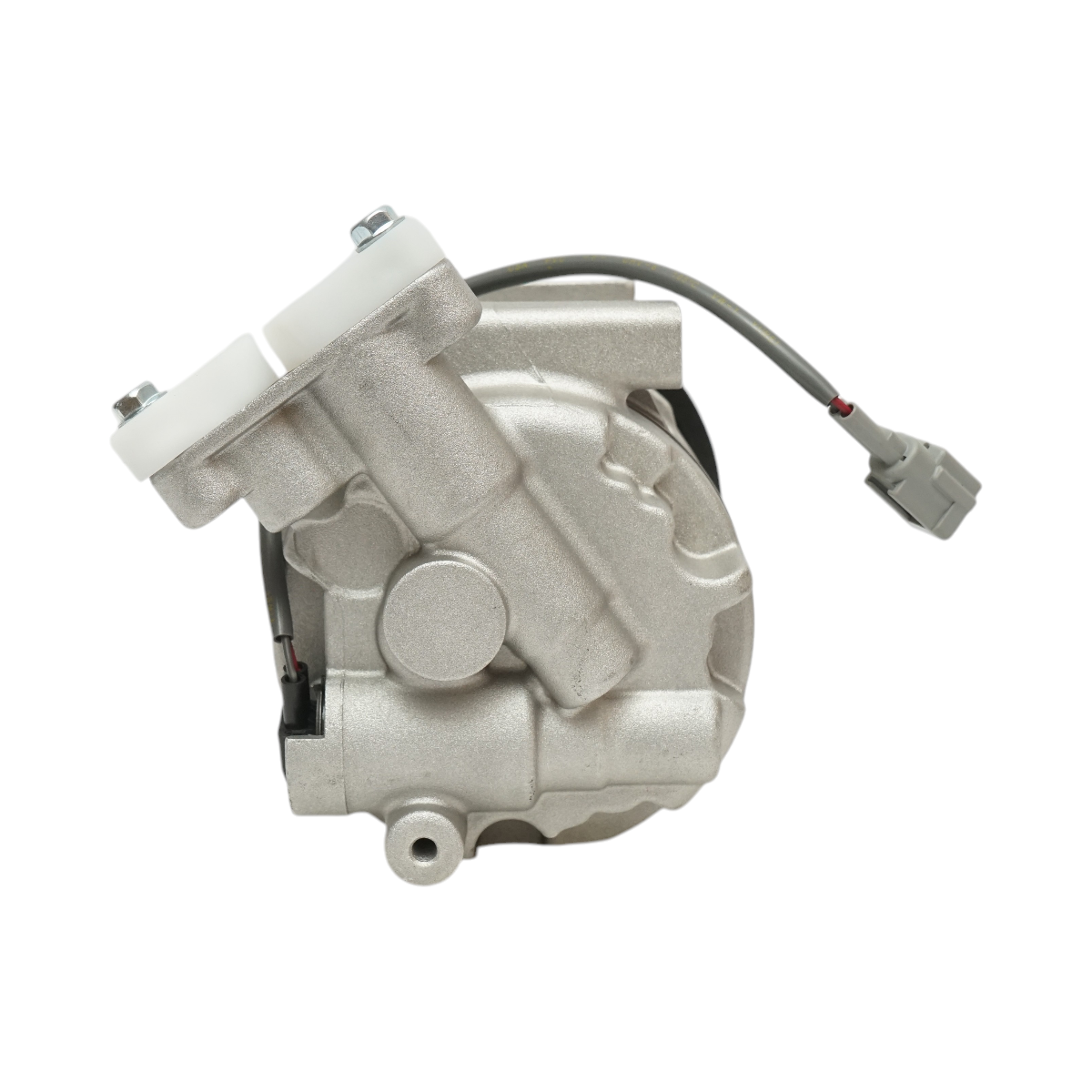 Compresor clima AC Mercedes Camper (W447), Vito (W447), Mixto, Tourer (W447), Renault Grand Scenic III, Megane, Megane III 1.2-2.0D cod OEM 8200958328, 6SEL14C