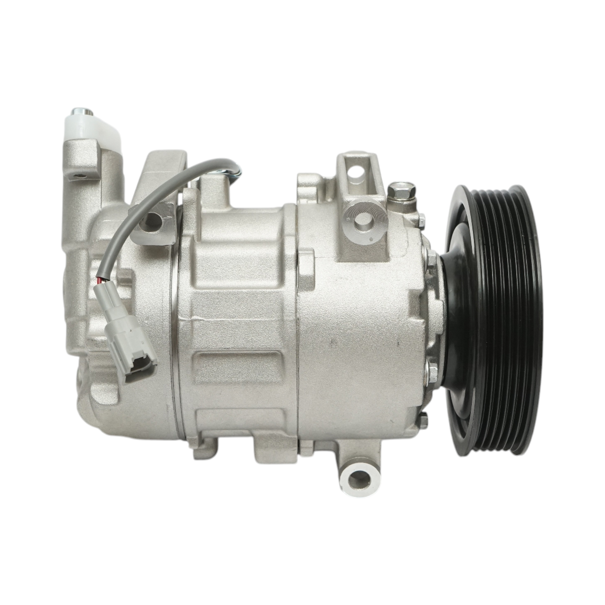 Compresor clima AC Mercedes Camper (W447), Vito (W447), Mixto, Tourer (W447), Renault Grand Scenic III, Megane, Megane III 1.2-2.0D cod OEM 8200958328, 6SEL14C