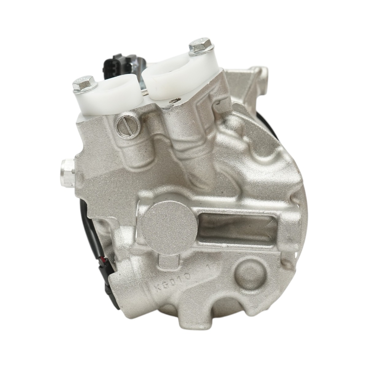 Compresor clima AC Nissan Interstar, Qashqai II, X-TRAIL III; Renault Espace V, Grand Scenic III, Kadjar, Koleos II, Master IV, Megane, Megane III 1.2-2.0D cod OEM 926004EB0A, 6SBH14C