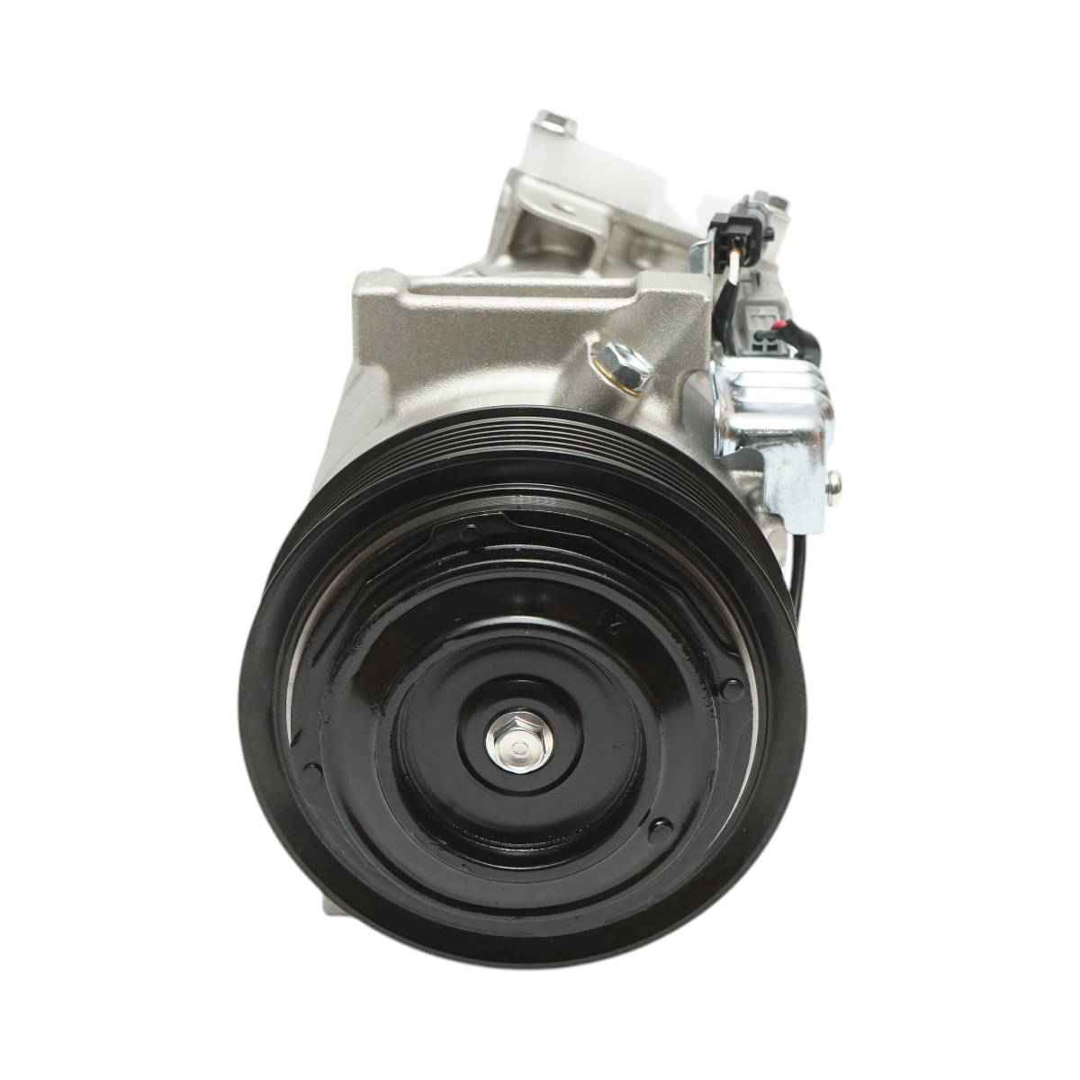 Compresor clima AC Nissan Interstar, Qashqai II, X-TRAIL III; Renault Espace V, Grand Scenic III, Kadjar, Koleos II, Master IV, Megane, Megane III 1.2-2.0D cod OEM 926004EB0A, 6SBH14C