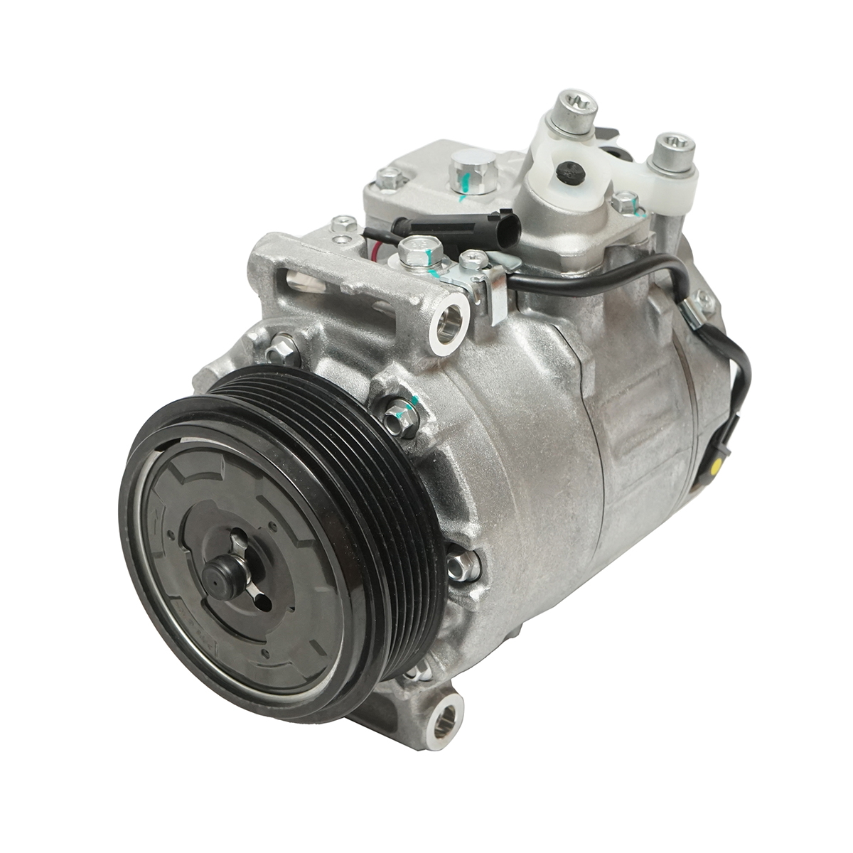 Compresor clima AC Mercedes-Benz cod OEM A0012300011