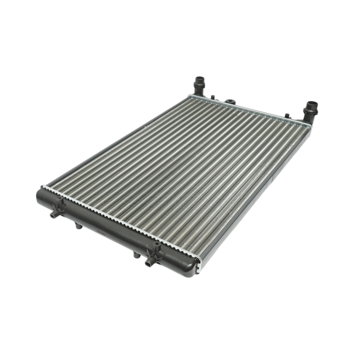 Radiator racire apa motor VW, Audi, Opel, Seat, Skoda 1.4-2.5D 650x414x23mm cod OEM VW1J0121253AB, 1J0121253N, 1924001979