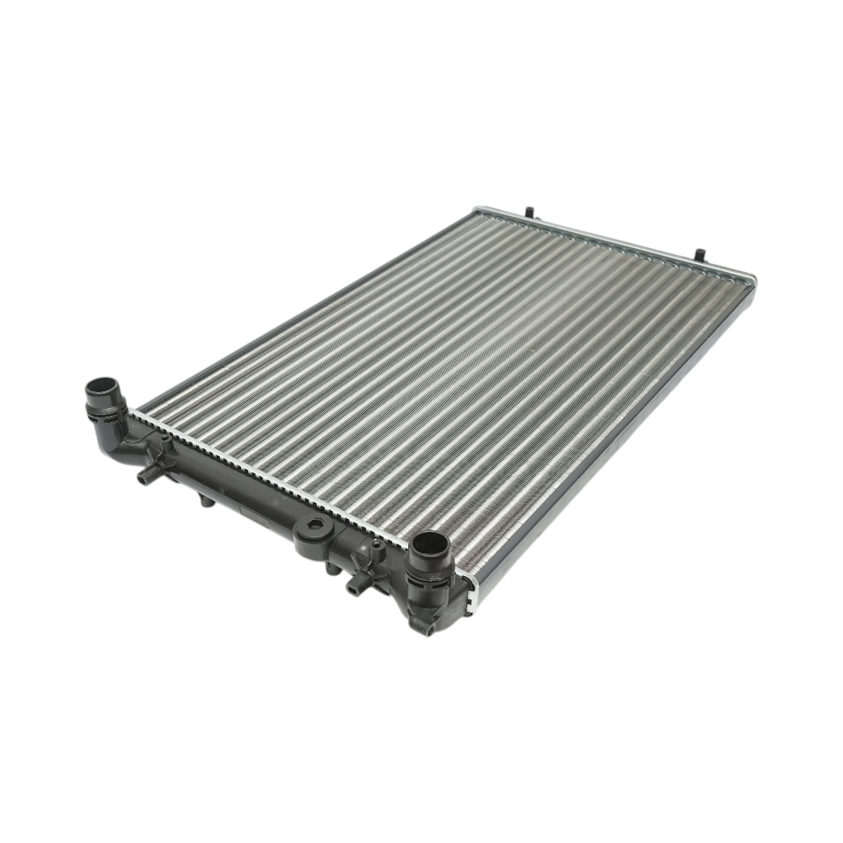 Radiator racire apa motor VW, Audi, Opel, Seat, Skoda 1.4-2.5D 650x414x23mm cod OEM VW1J0121253AB, 1J0121253N, 1924001979