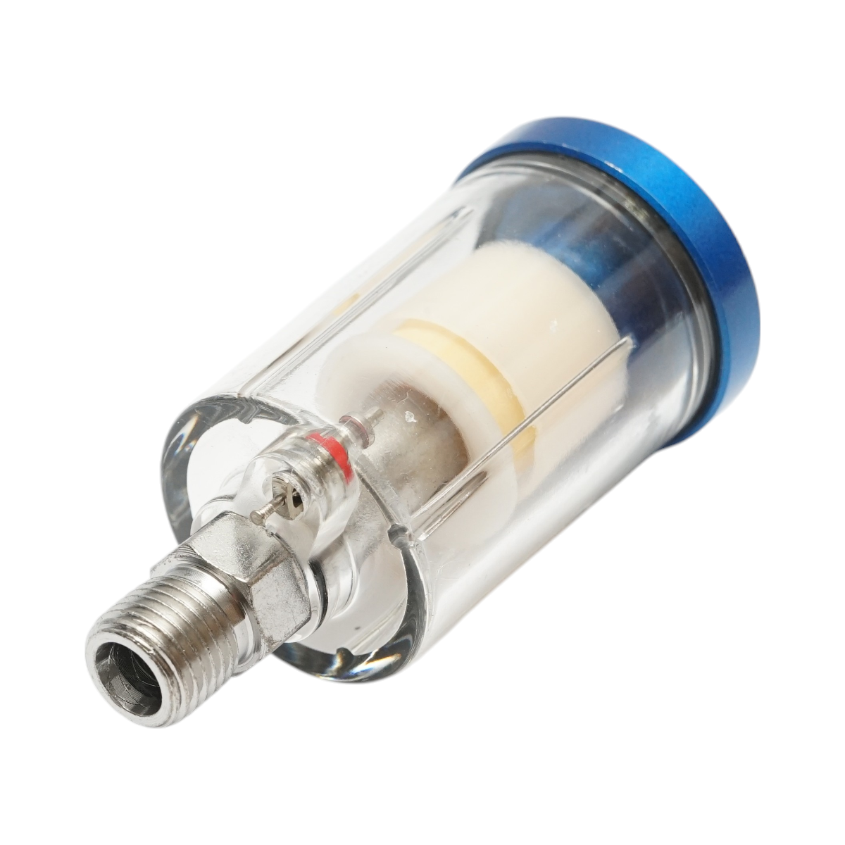 Filtru aer pentru pistol de vopsit 1/4