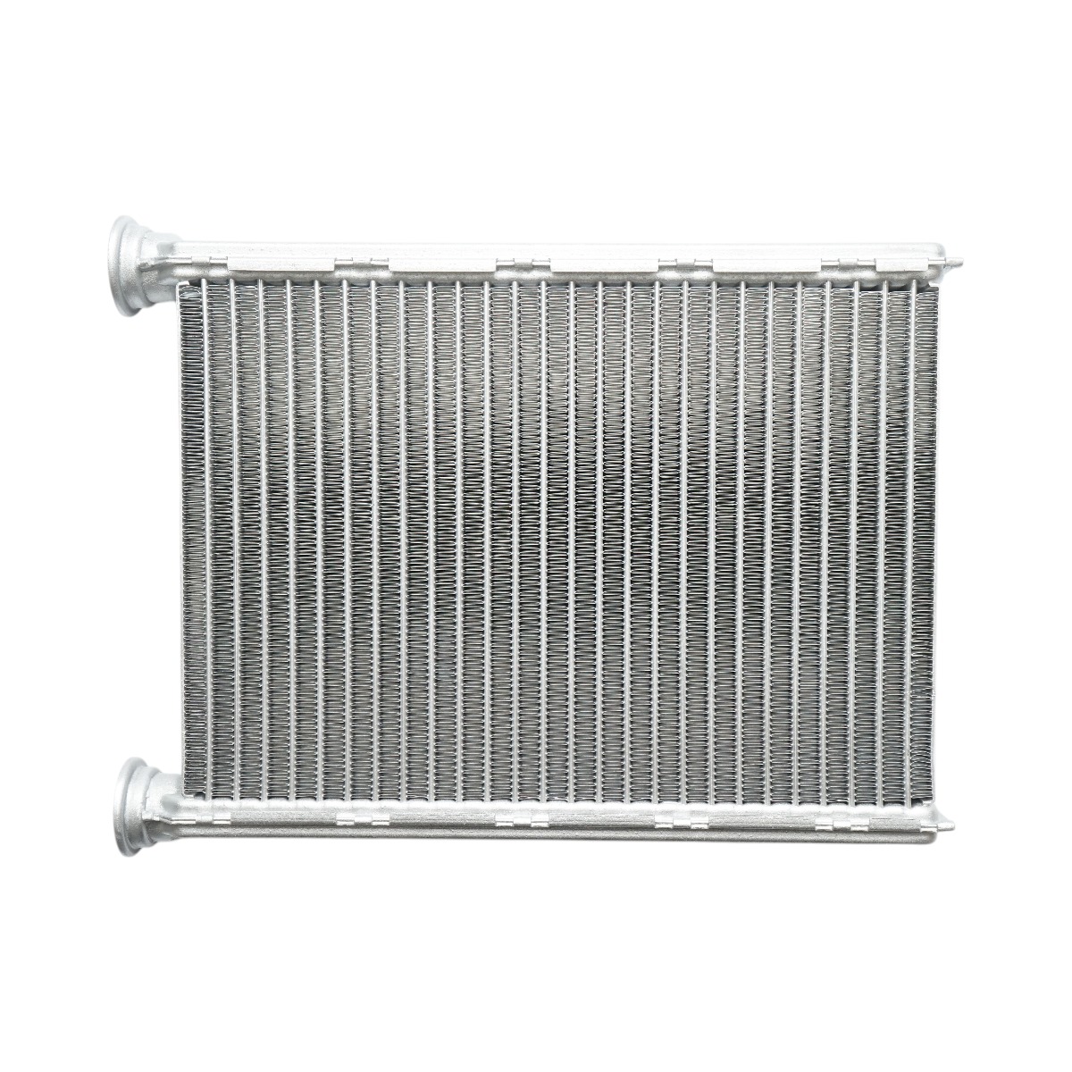 Radiator incalzire Fiat, Nissan, Opel, Renault 148x205x22mm cod OEM 271159831R, 6000617449, 1924002100, 95517541