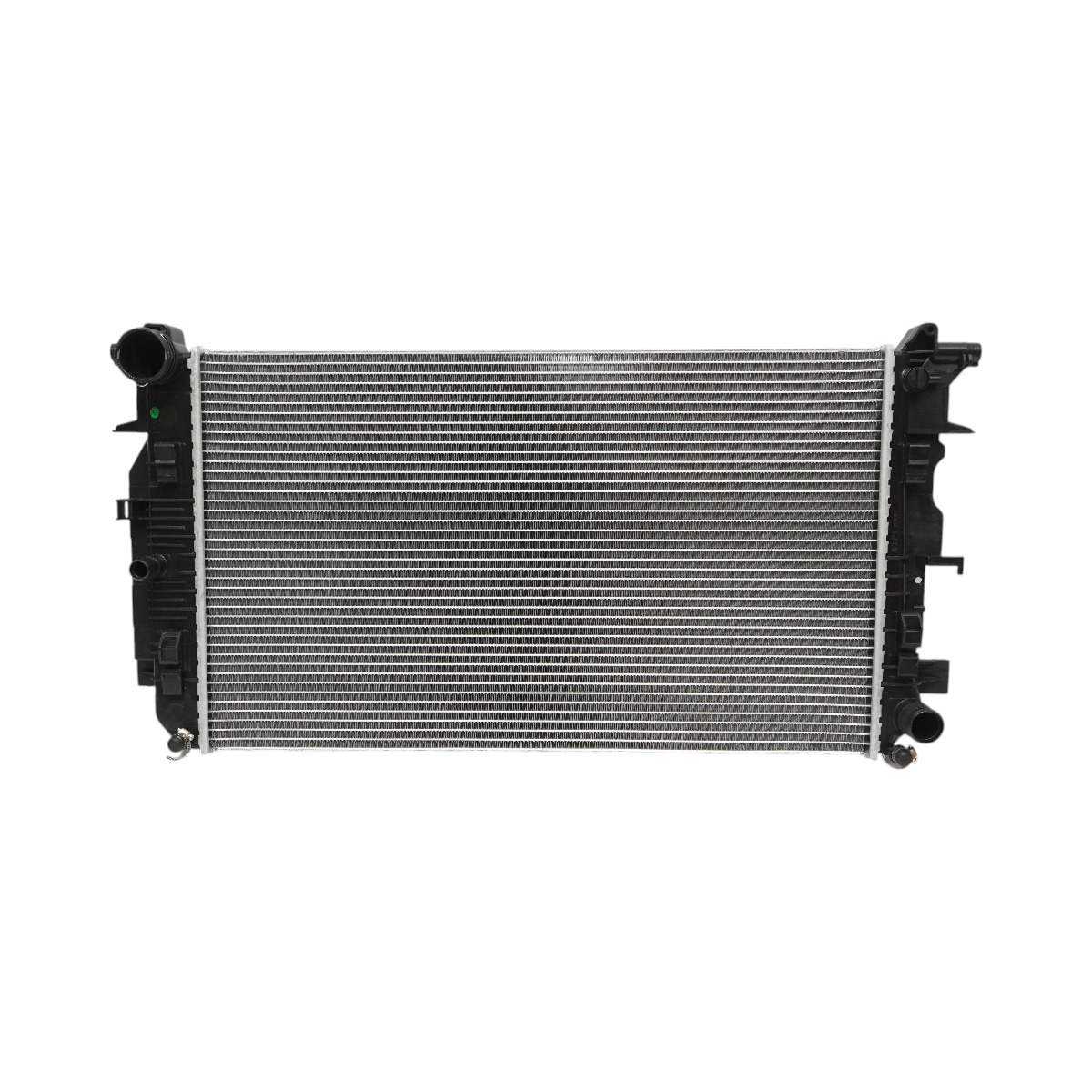 Radiator racire apa motor Mercedes-Benz Sprinter, VW Crafter 680x408x28mm cod OEM A9065000002, A9065000102, A9065000202, 2E0121253 2E0121253A 2E0121253B, 7924001038