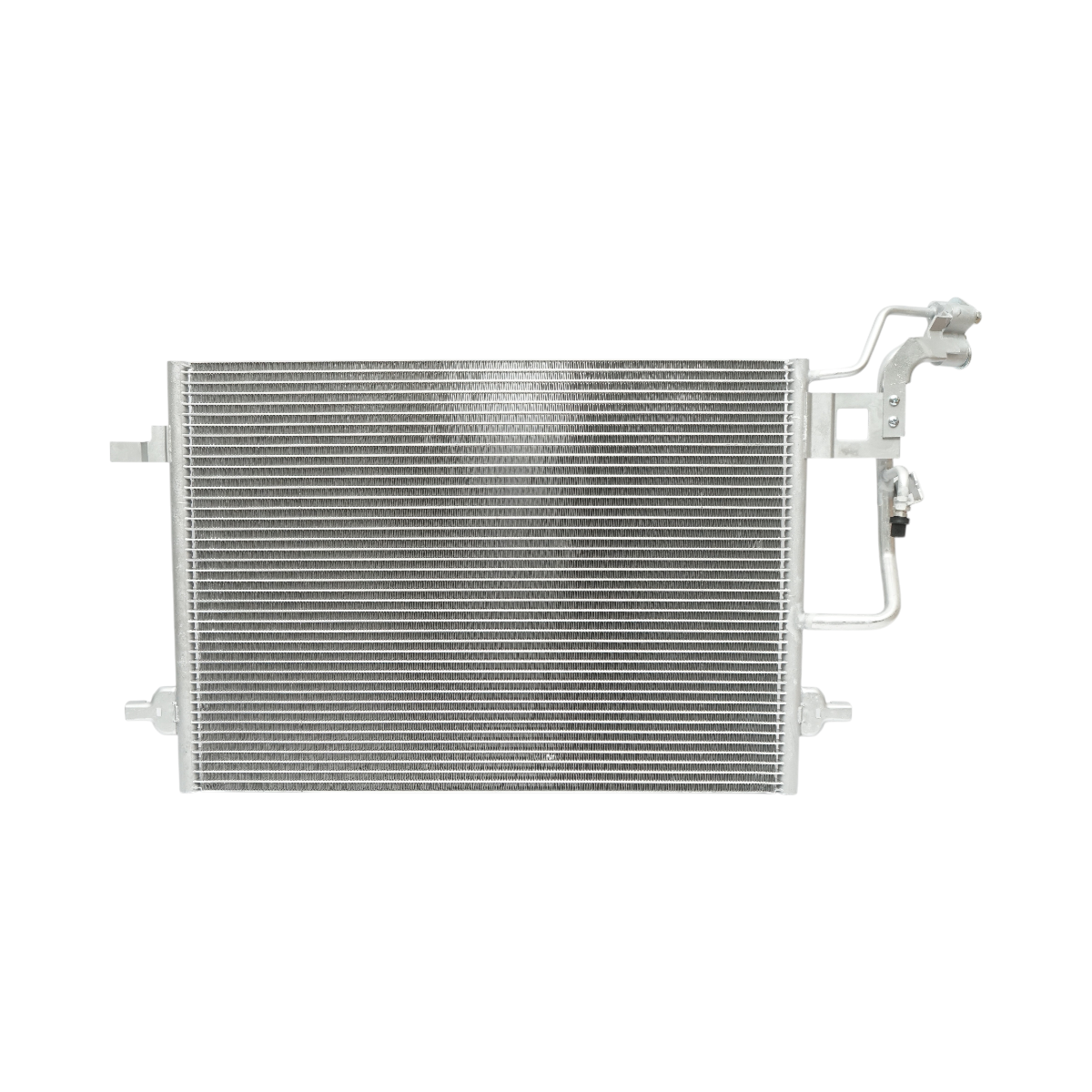 Radiator clima AC VW Passat, Skoda Superb 1.6-2.8L 570x420x16mm cod OEM 1924005393