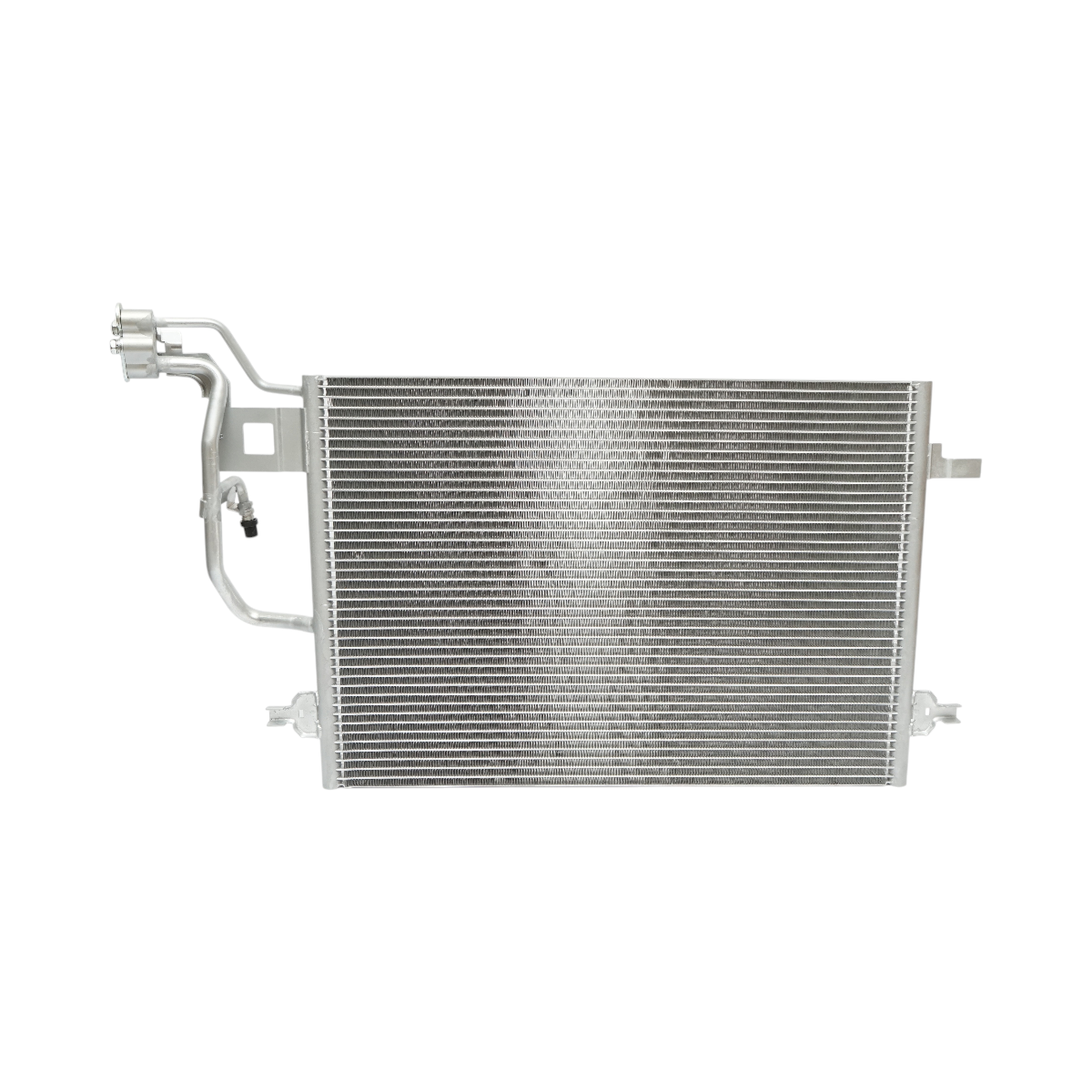 Radiator clima AC VW Passat, Skoda Superb 1.6-2.8L 570x420x16mm cod OEM 1924005393