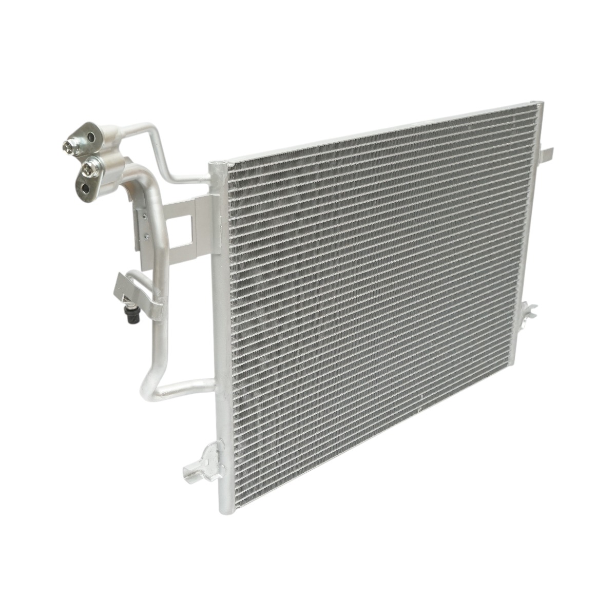 Radiator clima AC VW Passat, Skoda Superb 1.6-2.8L 570x420x16mm cod OEM 1924005393