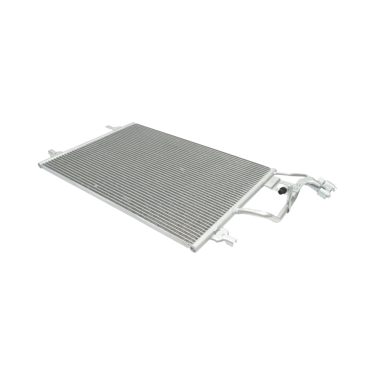 Radiator clima AC VW Passat, Skoda Superb 1.6-2.8L 570x420x16mm cod OEM 1924005393