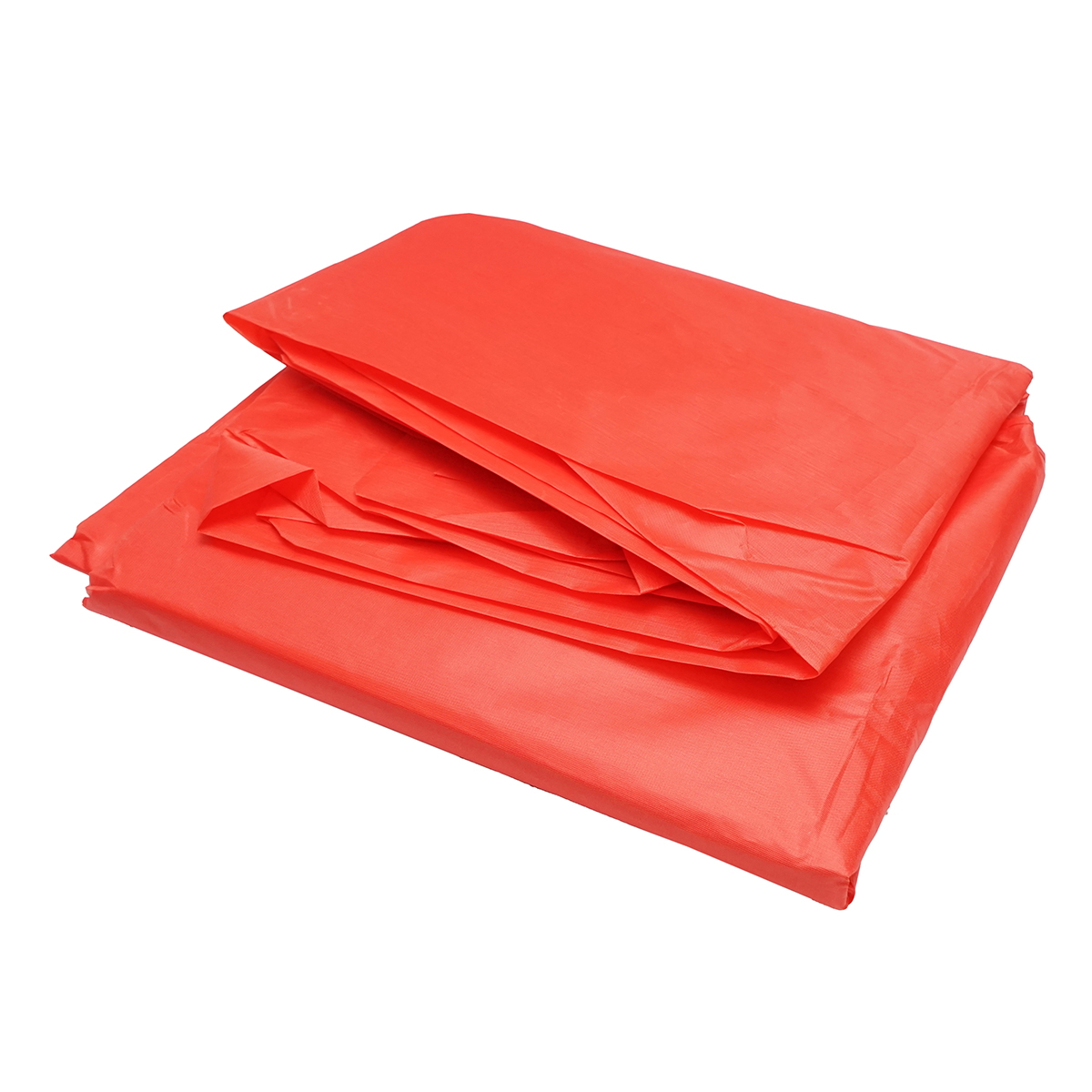 Perete lateral rosu 12m cort tip pavilion