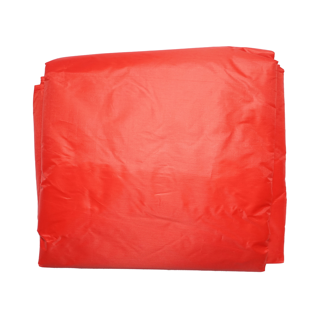 Perete lateral rosu 12m cort tip pavilion