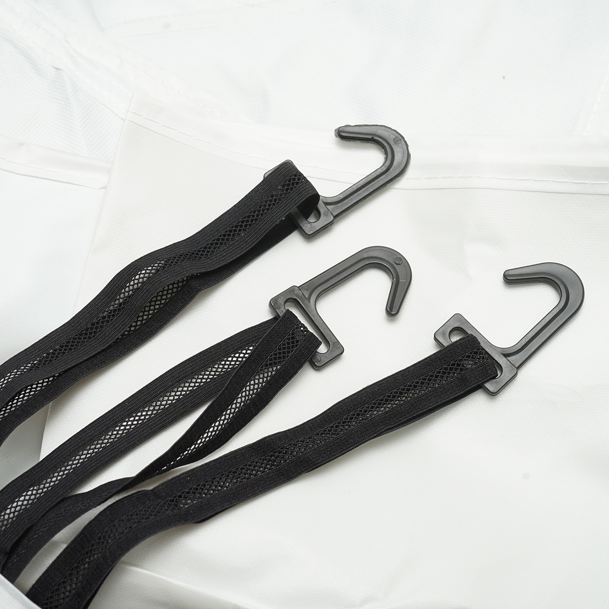 Acoperis alb 3mx4.5m cort tip pavilion