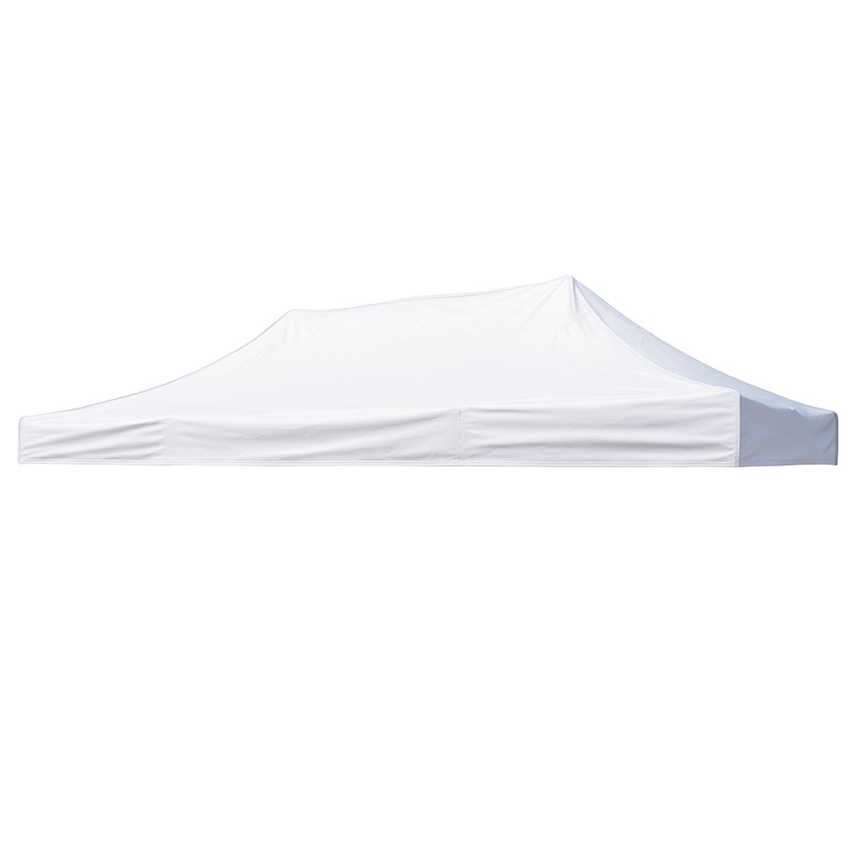 Acoperis alb 3mx6m cort tip pavilion