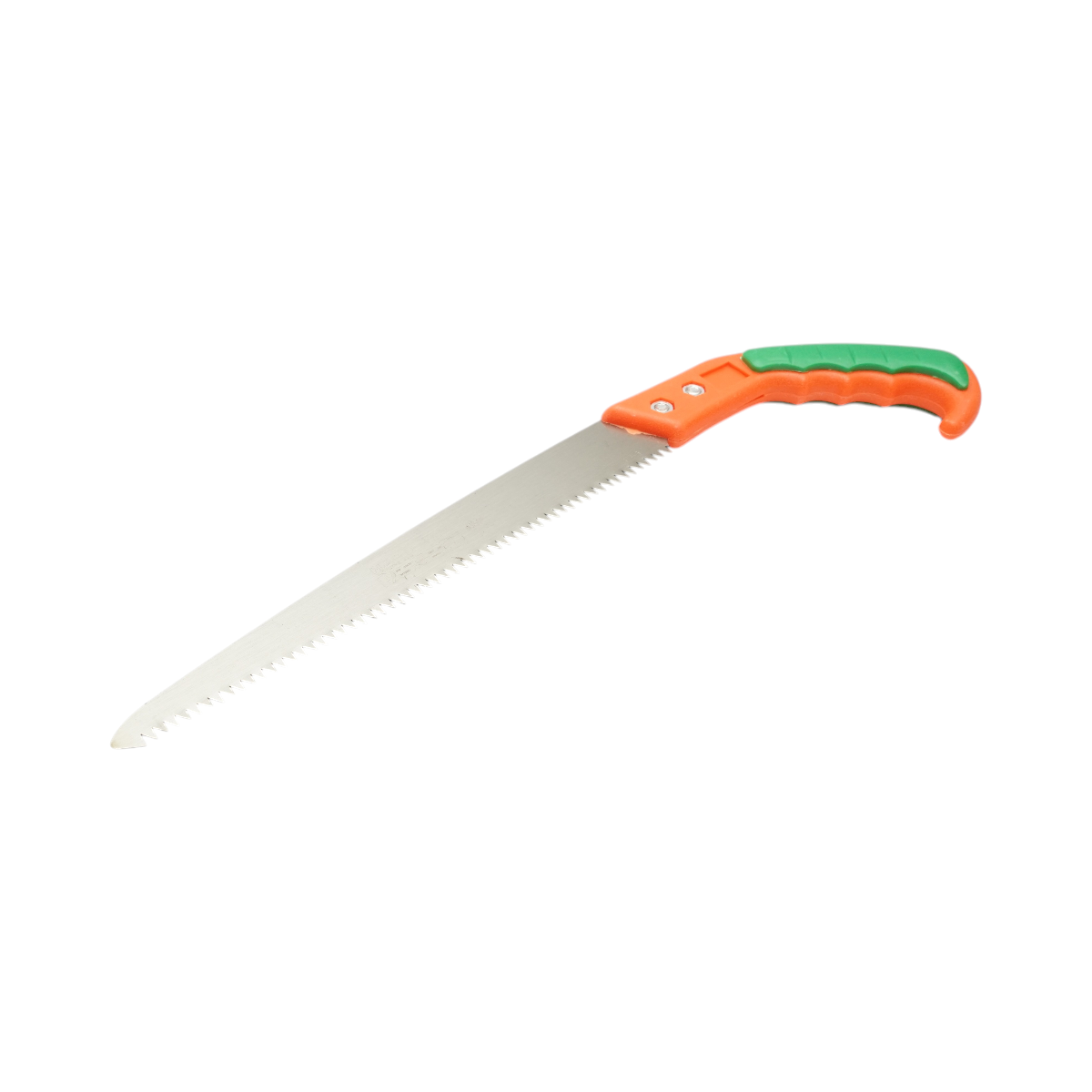 Fierastrau manual de gradina 270 mm, lama din otel, maner din plastic