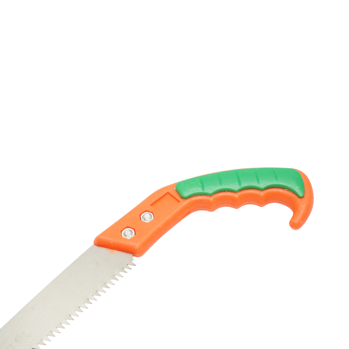 Fierastrau manual de gradina 270 mm, lama din otel, maner din plastic