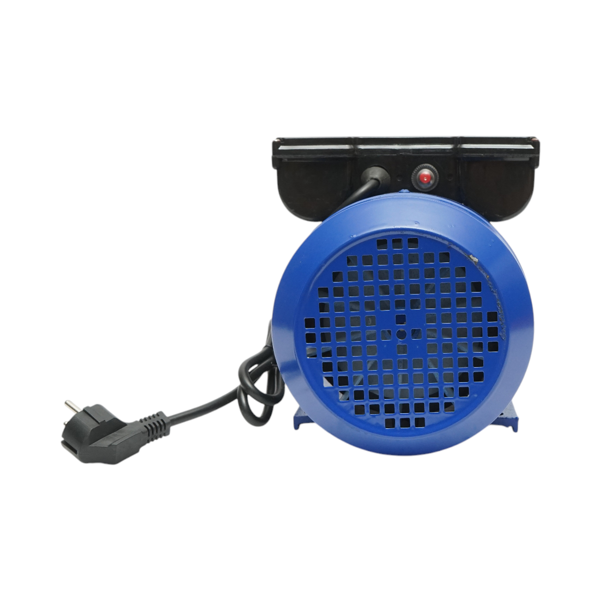 Motor electric monofazat 2.2KW, 220V cu protectie termica, stator 145x90mm Breckner Germany