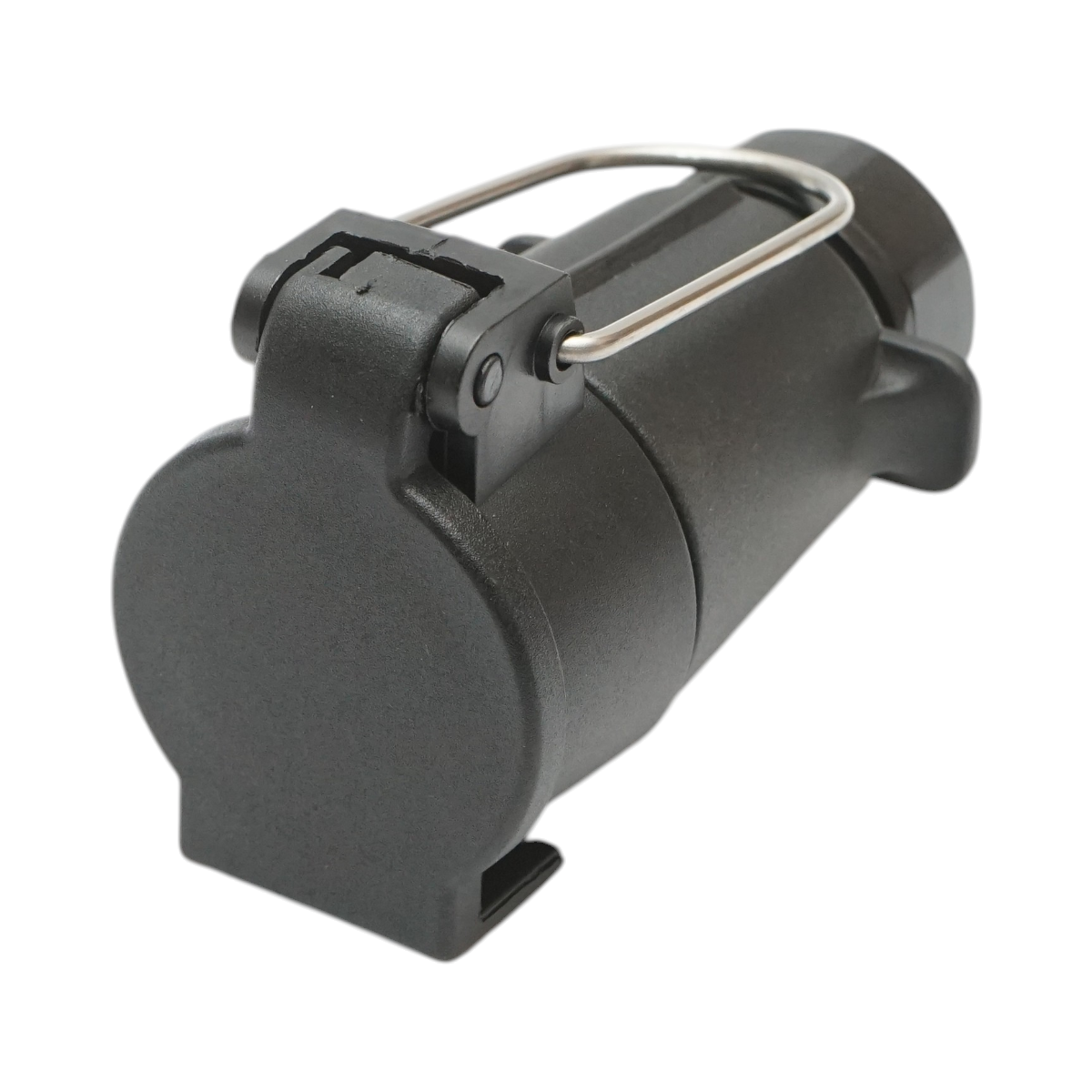 Priza remorca 7 pini 12V universala cod OEM 51305457 Breckner Germany