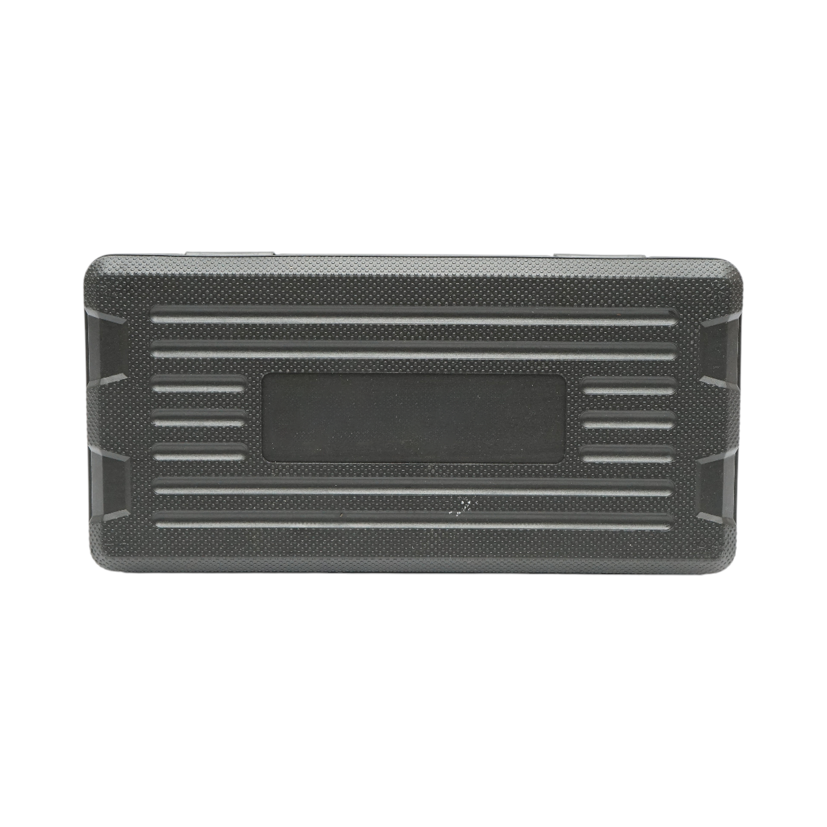 Trusa chei tubulare de impact lungi Breckner Germany, Cr-Mo, 11 piese, 10-24 mm, lungime 78 mm, patrat 1/2 inch