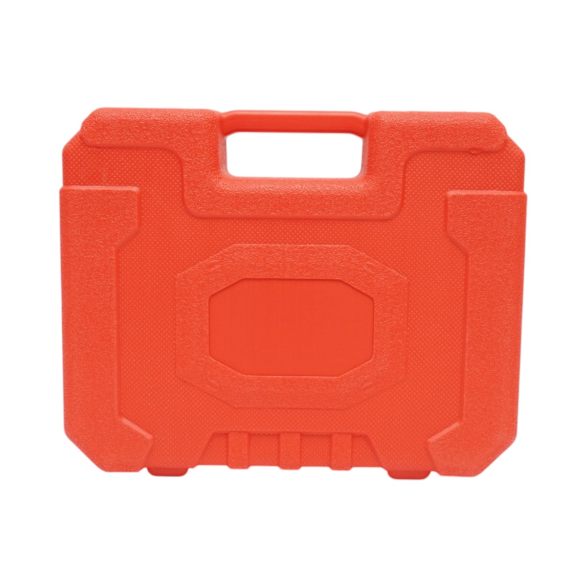 Trusa tester compresie motoare diesel 19 piese, manometru mecanic 0-70 bar / 0-1000 PSI, furtun 400 mm, adaptoare M10x1/M10x1.25/M12x1.25/M18x1.5/M24x2.0/M24x1.5 + cuple rapide