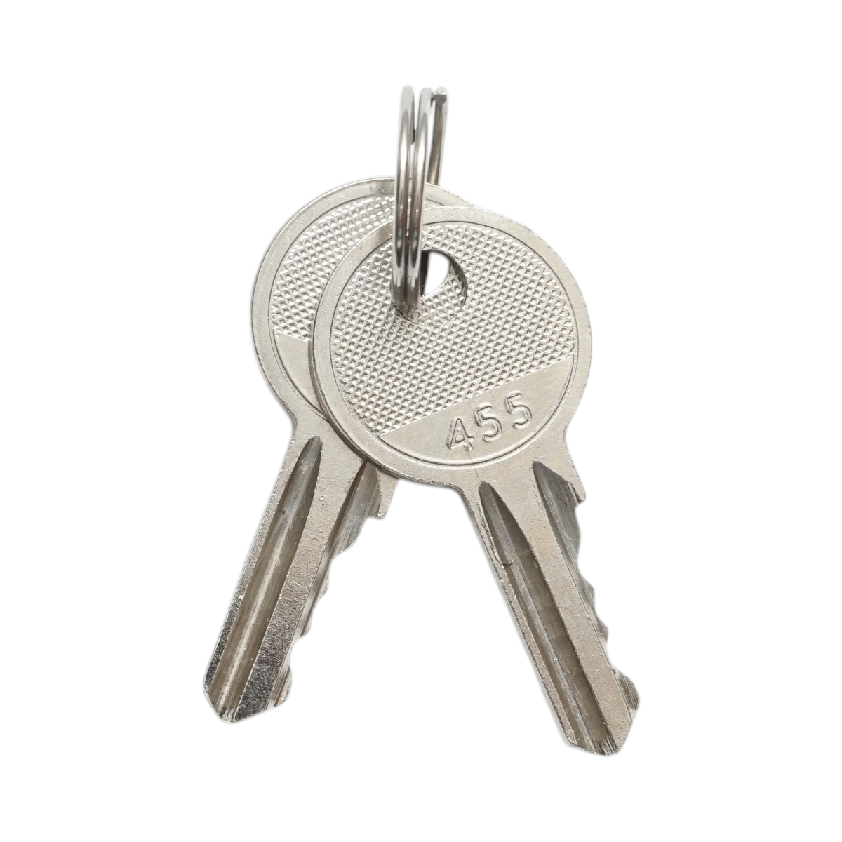 Selector 2 pozitii cu retinere si cheie 1NO+1NC, 400V/10A, LAY5-BG45 Breckner Germany