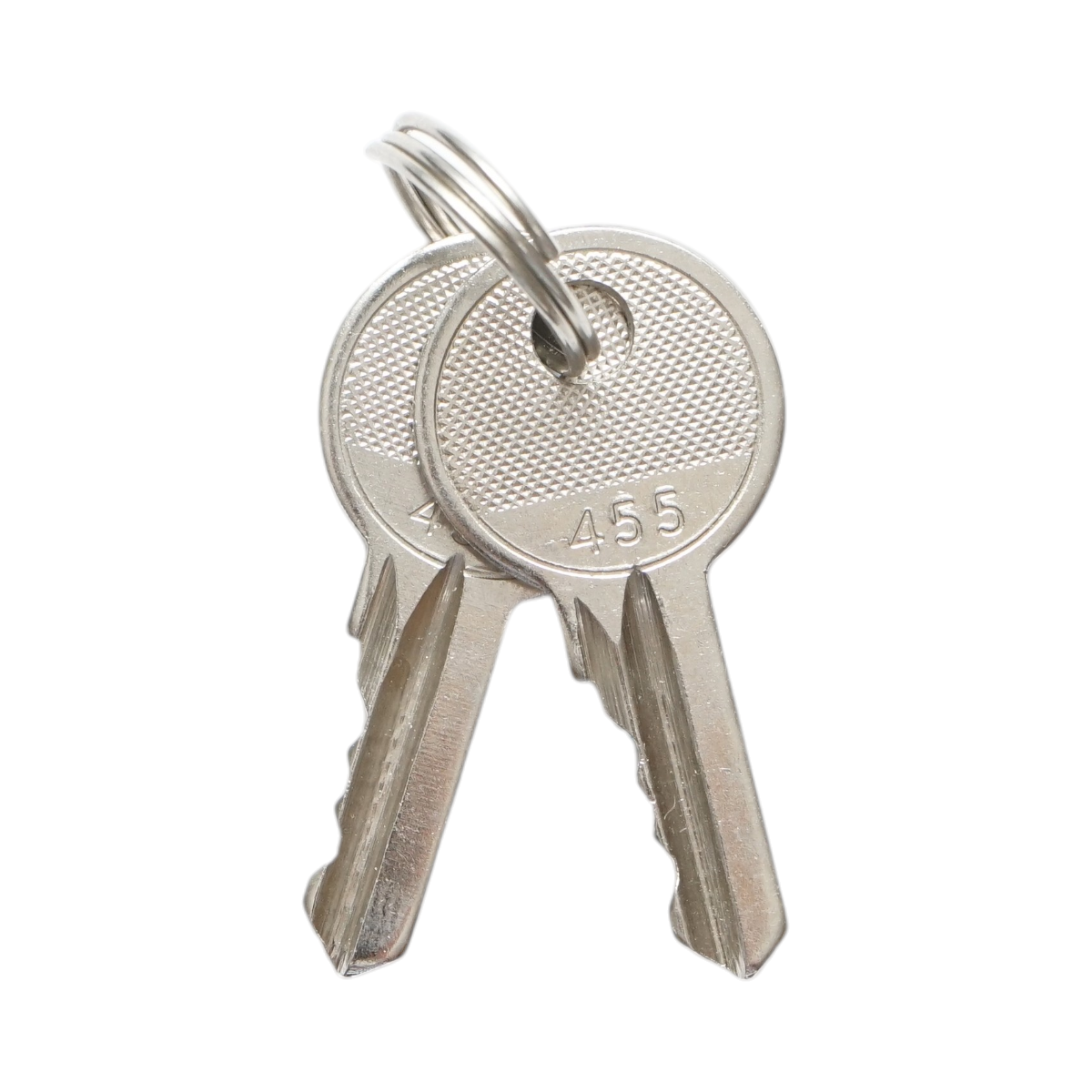 Selector 3 pozitii cu retinere si cheie 2NO, 400V/10A, LAY5-BG33 Breckner Germany