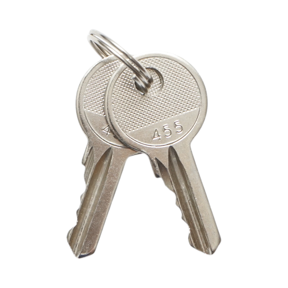 Selector 2 pozitii cu revenire si cheie 1NO+1NC, 400V/10A, LAY5-EG65 Breckner Germany