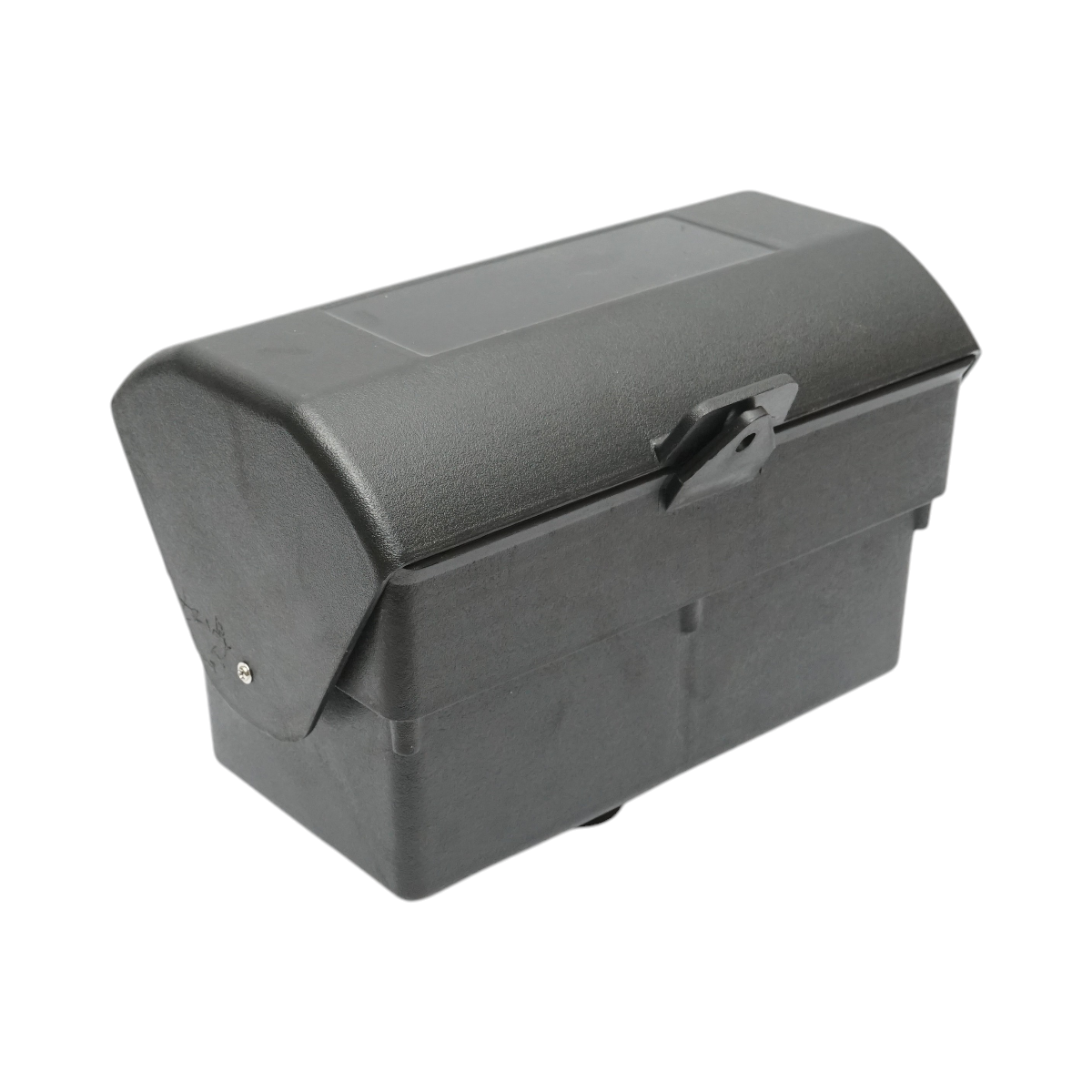 Cutie de comanda cu 3 butoane, intrerupator principal si siguranta fuzibila Breckner Germany