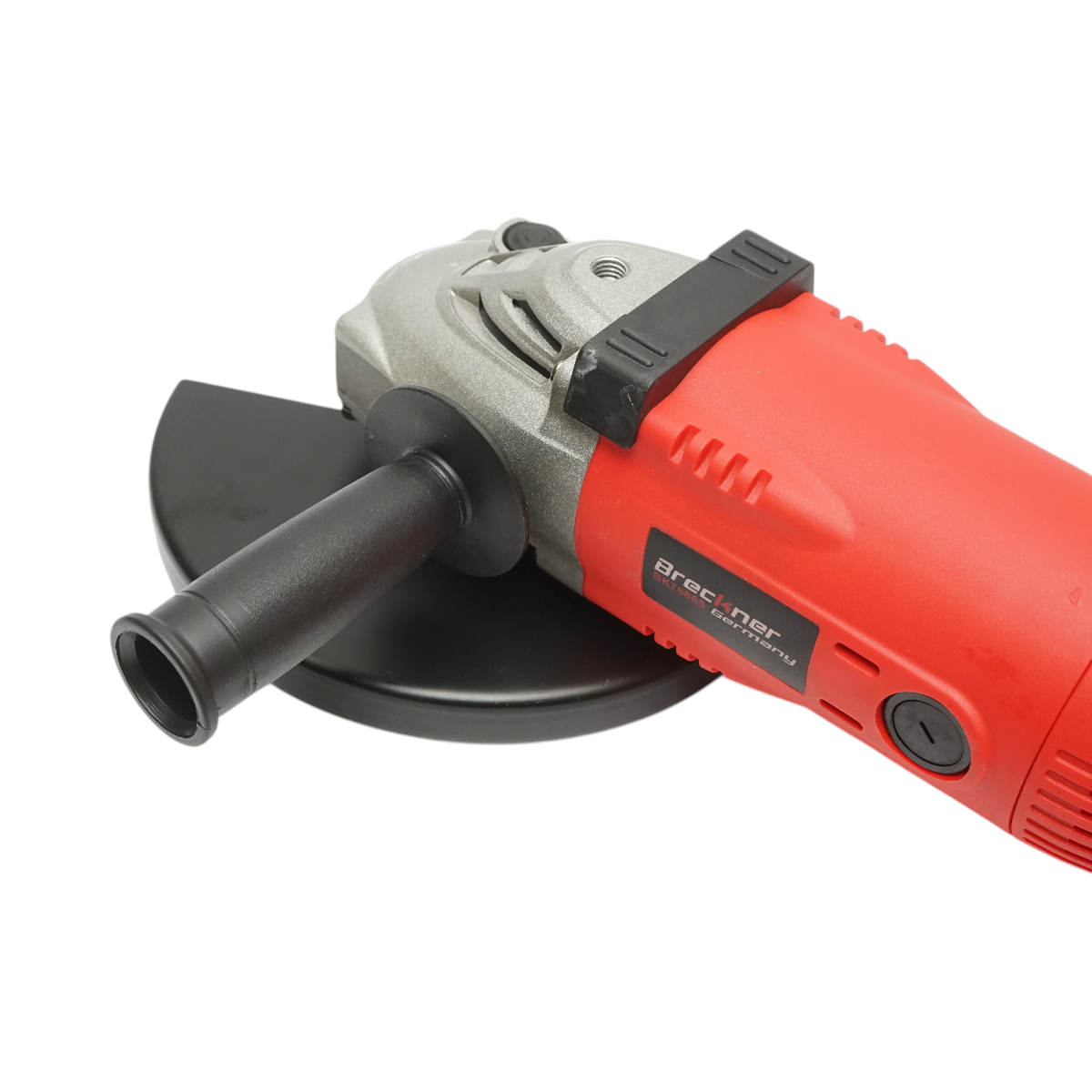 Polizor unghiular (flex) Breckner Germany 2400W, 220V, 50Hz, disc 230mm, turatie 6500 r/min