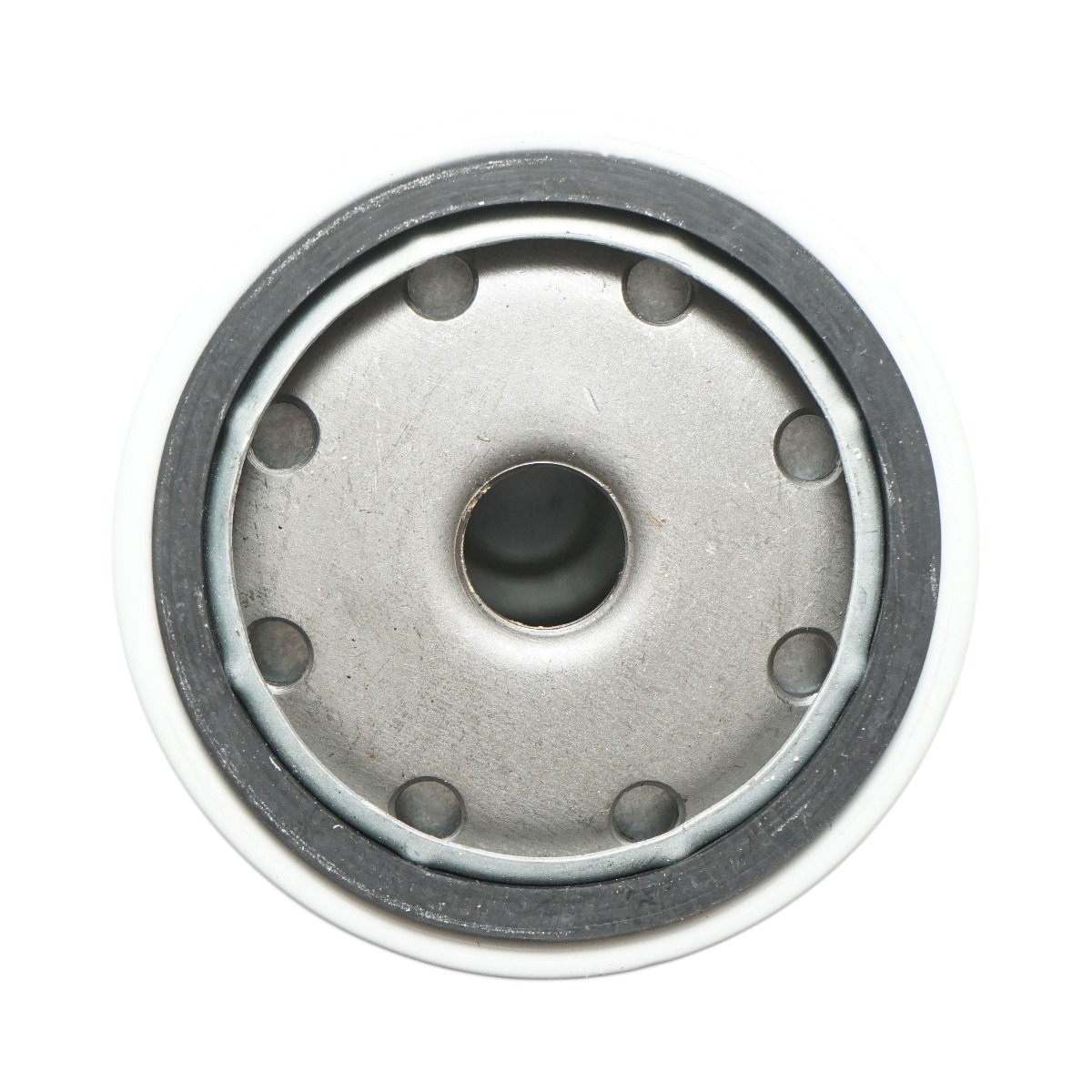 Filtru combustibil 81x122mm filet M16x1.5 cod OEM P553004 SN039 pentru Massey Ferguson, Case IH, Claas, Deutz, Fendt, New Holland, SAME, Renault Agri, Perkins, Lamborghini, Jinma