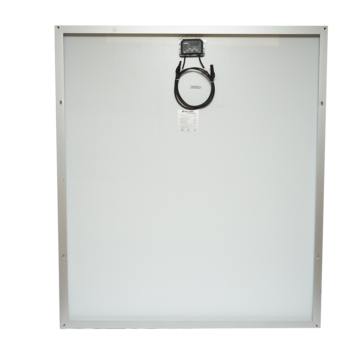 Panou solar Breckner Germany 300W fotovoltaic mono 1290x1134x35mm