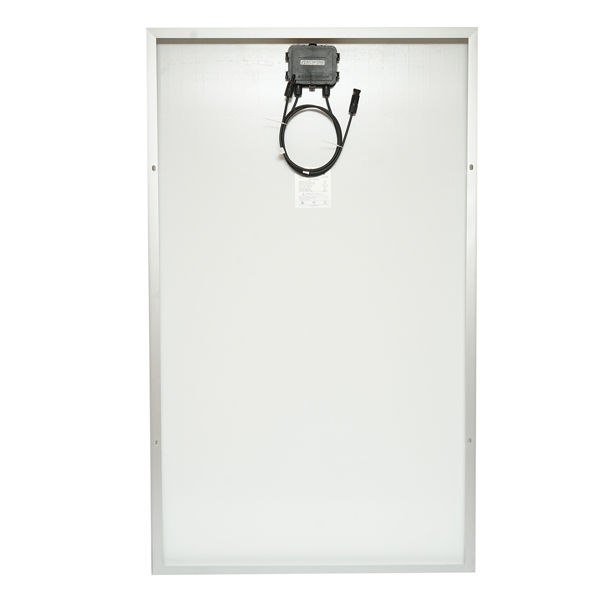 Panou solar 240W Breckner Germany fotovoltaic monocristalin 1350x808x35 mm