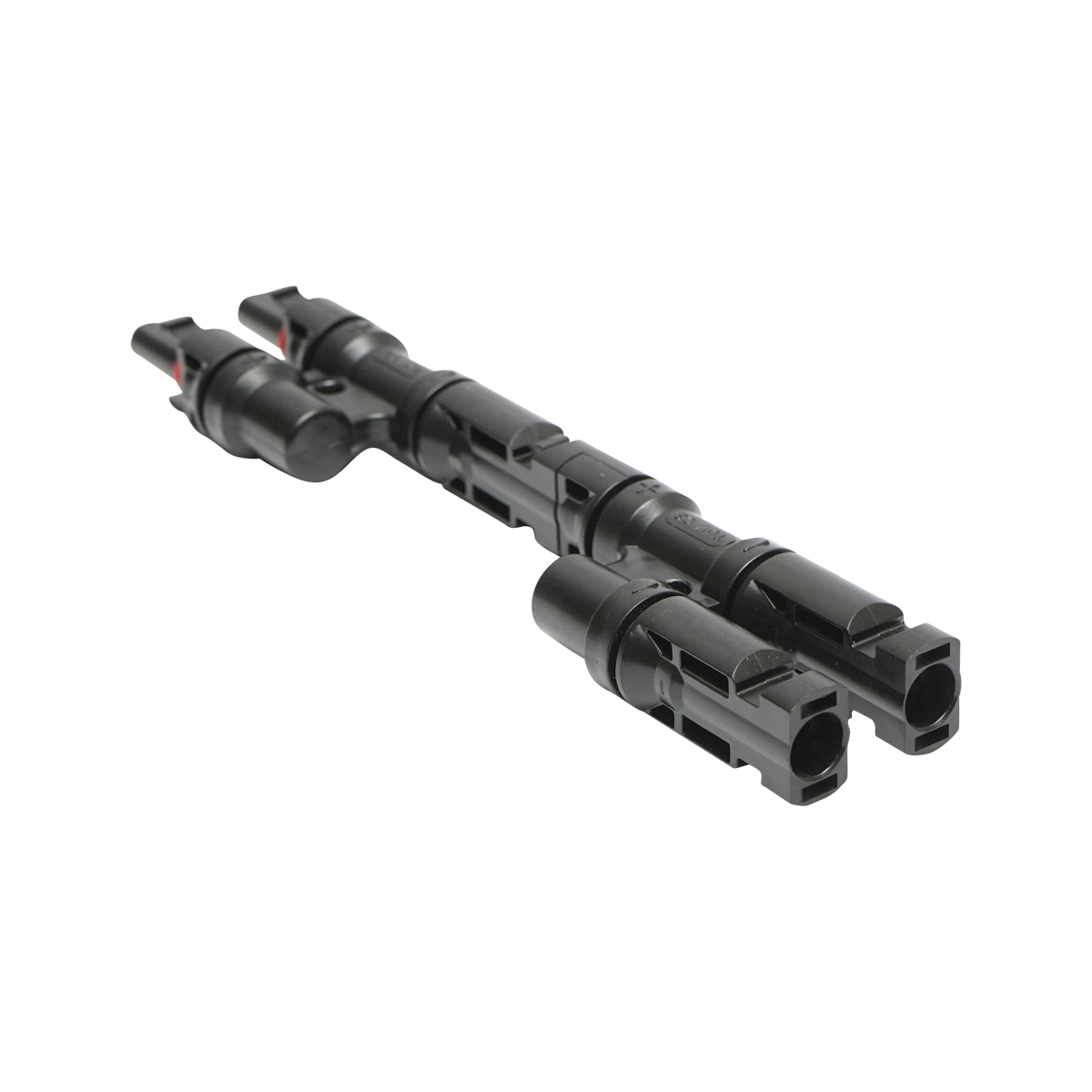 Set 2 conectori tip MC4-Y-2 1.5KV Breckner Germany