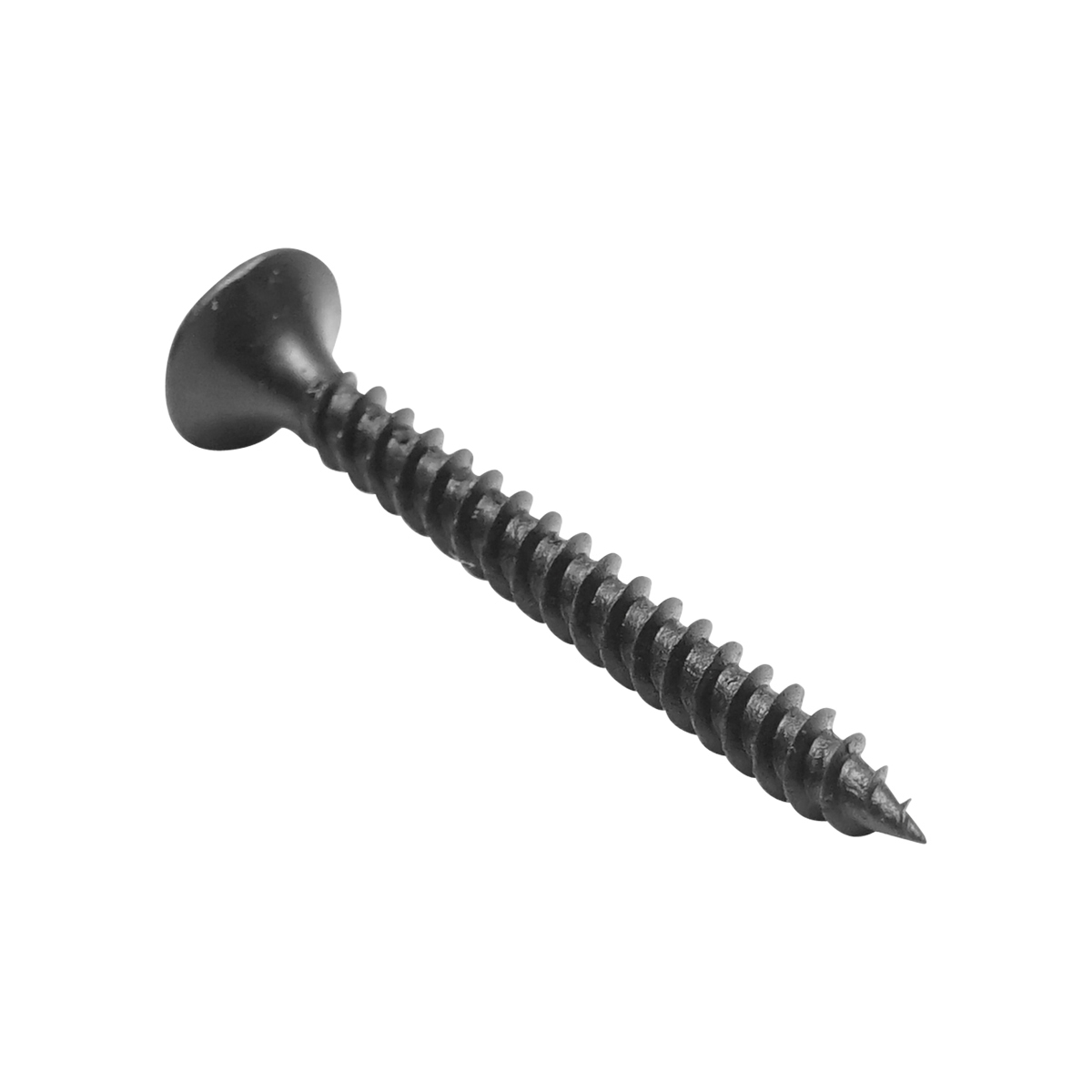 Holsurub rigips autofiletant Breckner Germany 3.5x35 mm, otel fosfatat, cap inecat, amprenta PH2, varf ascutit, 250 buc